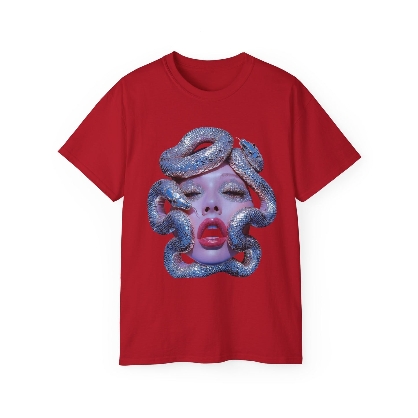 Bold Snake T-shirt