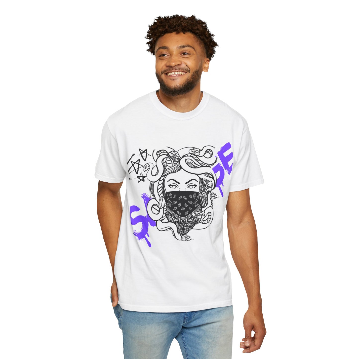 MEDUSA T-shirt
