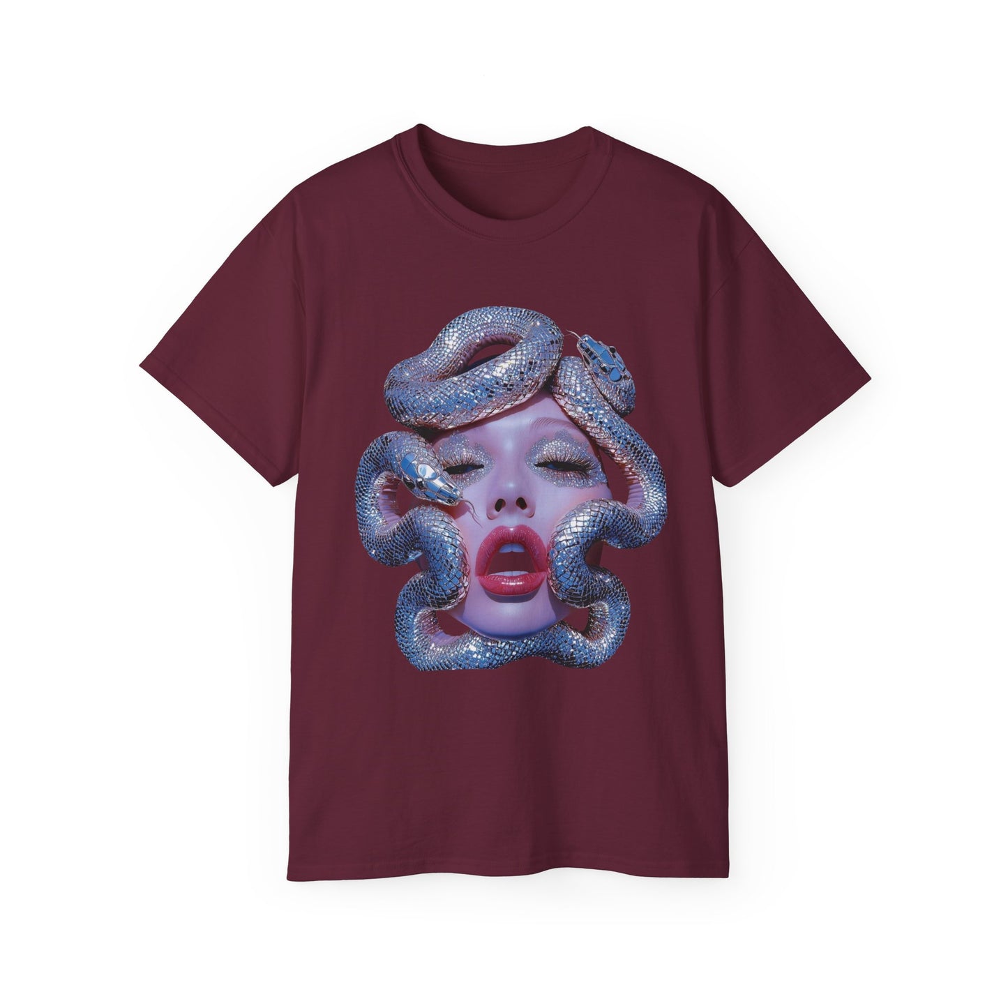 Bold Snake T-shirt