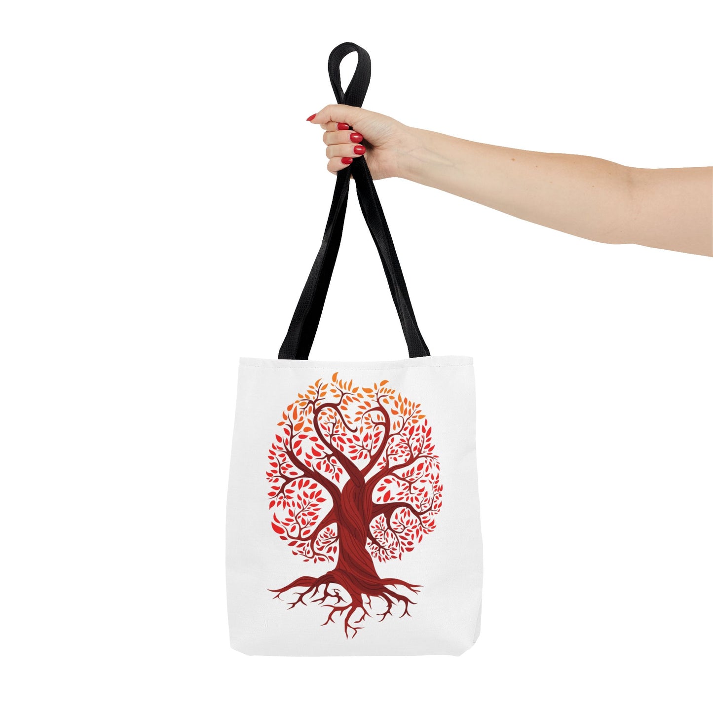 Autumn Tree Tote Bag