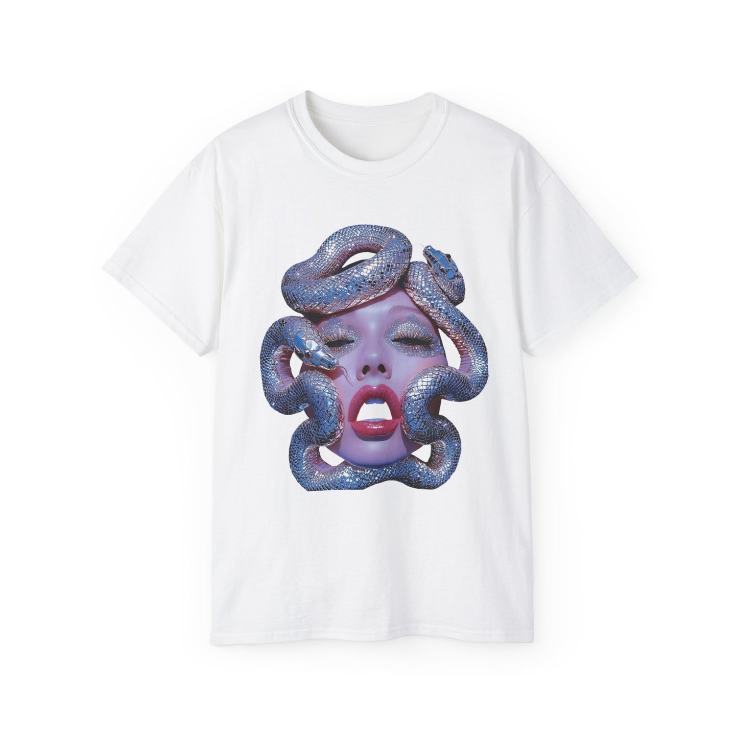 Bold Snake T-shirt