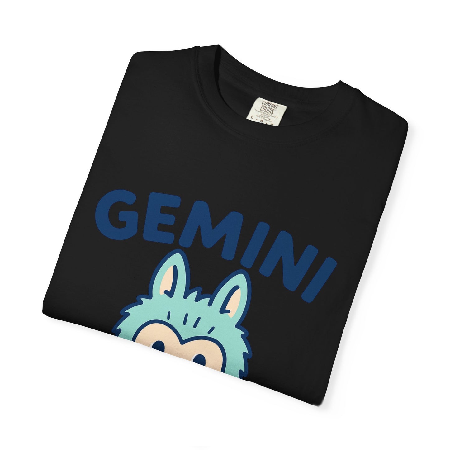 Gemini Labubu Dual Energy