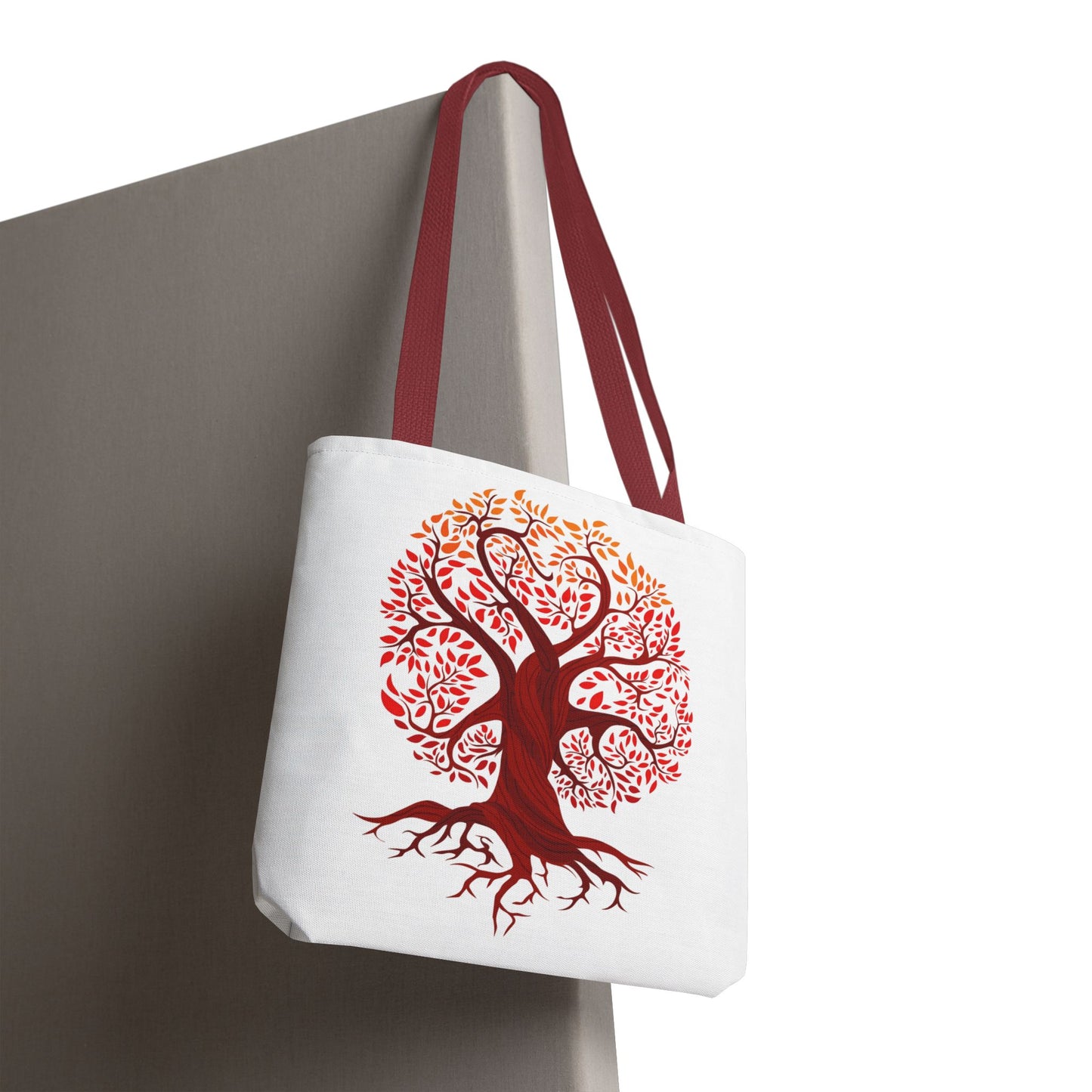 Autumn Tree Tote Bag