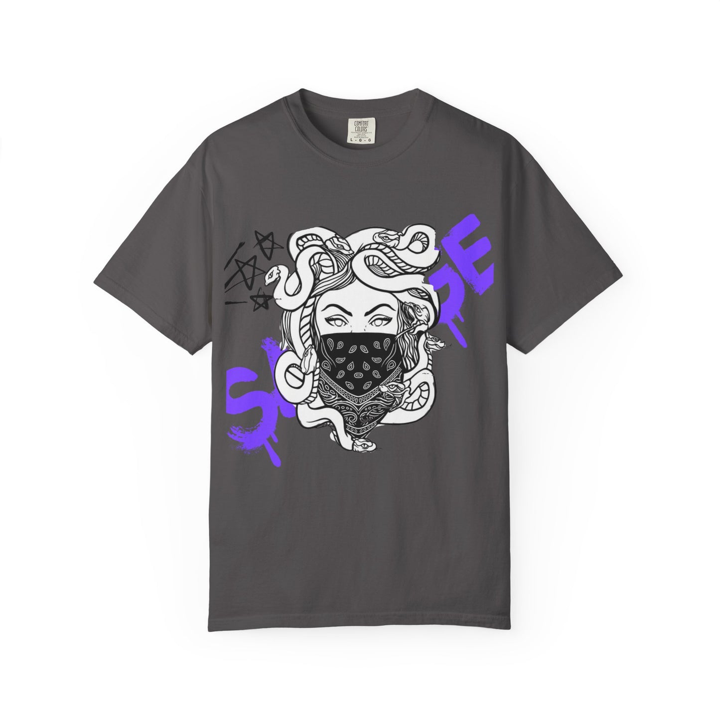 MEDUSA T-shirt