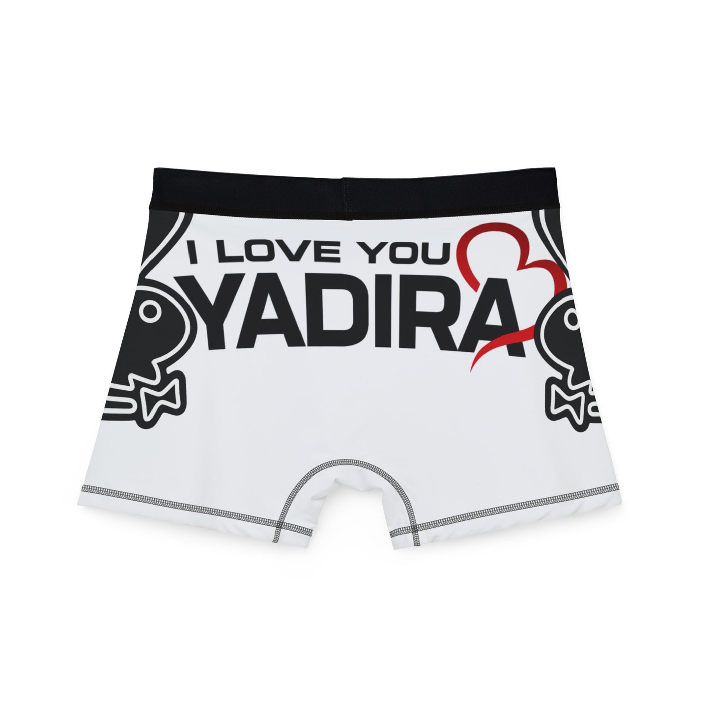 Men's Love Boxers
