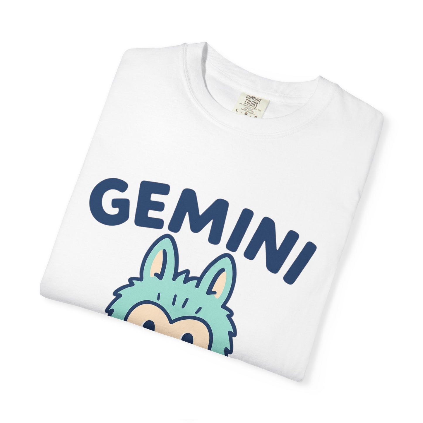 Gemini Labubu Dual Energy