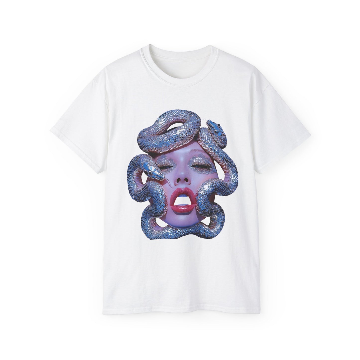 Bold Snake T-shirt
