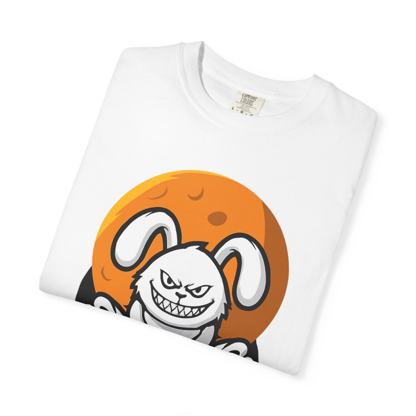 Lunar Fangs Graphic Tee