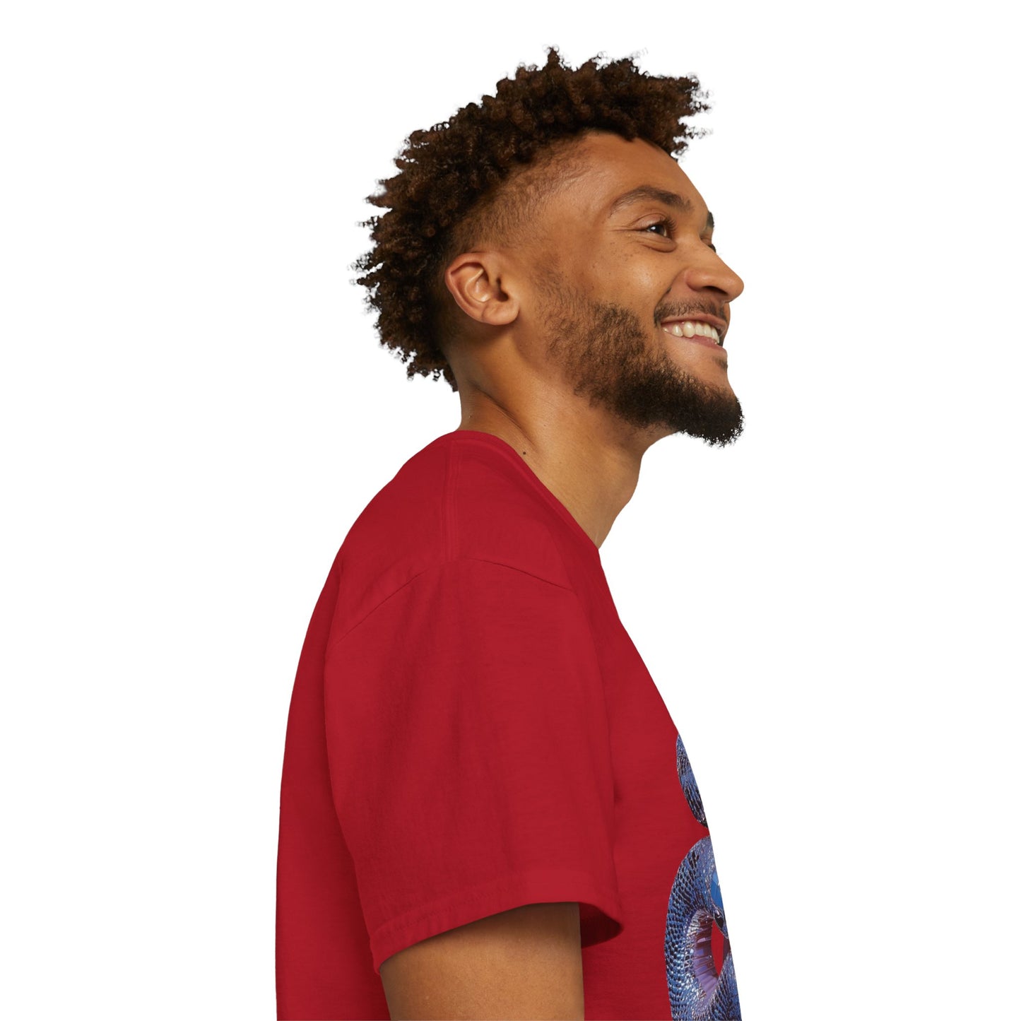 Bold Snake T-shirt