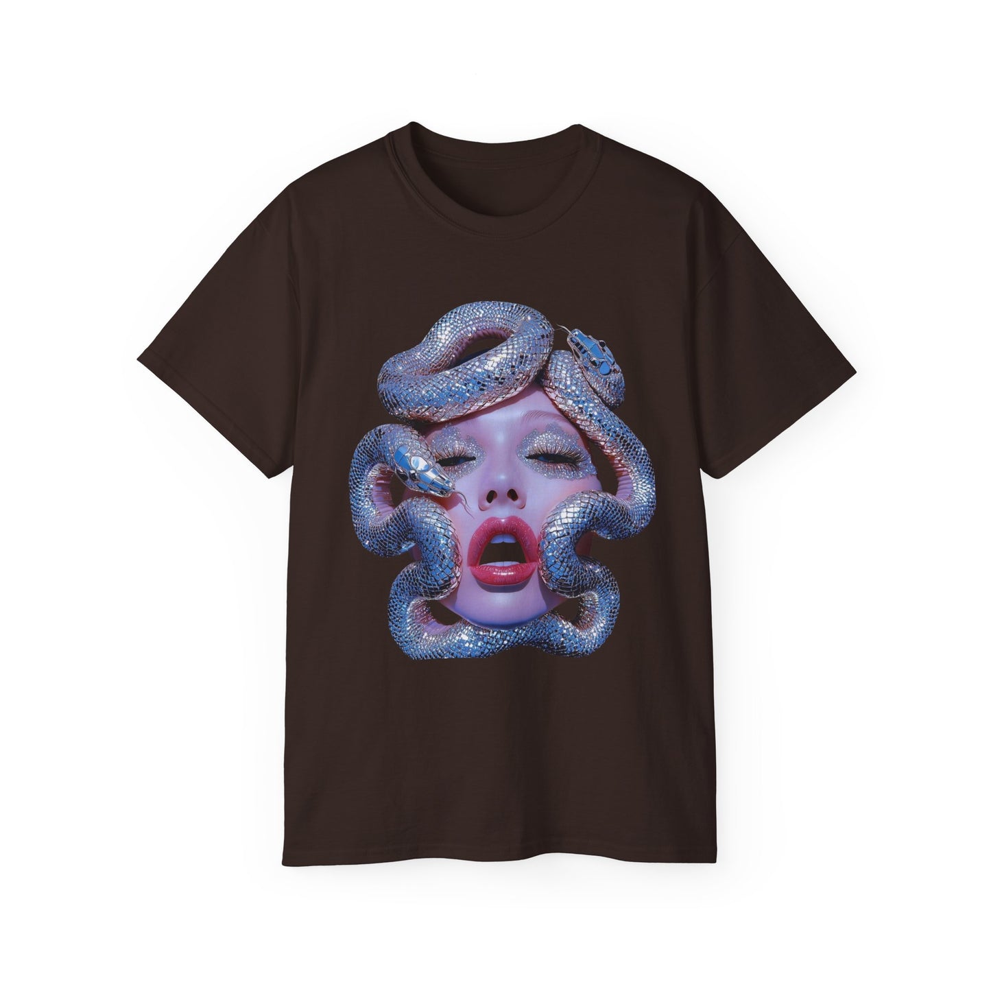 Bold Snake T-shirt