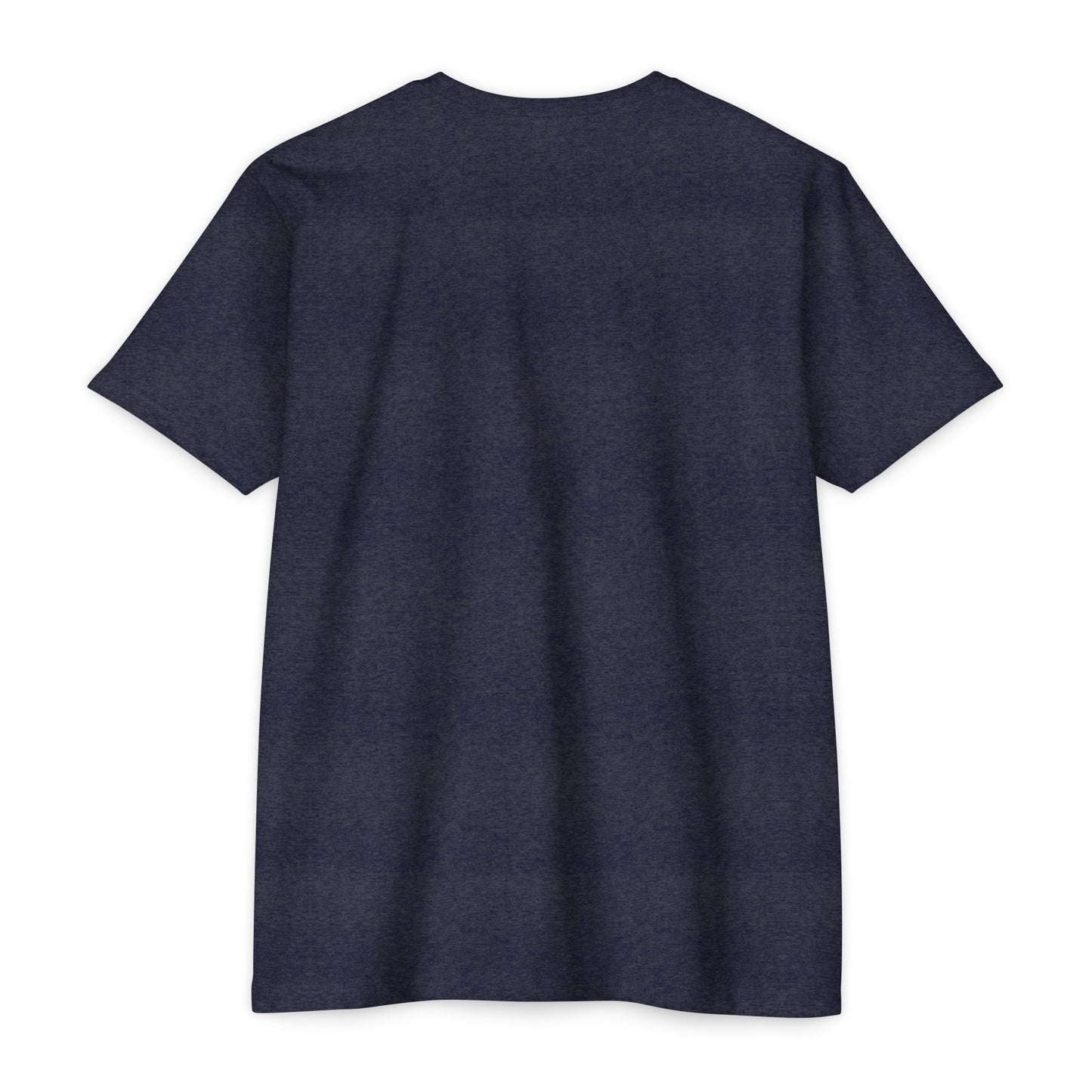 Artistic Unisex T-Shirt with Dramatic Design