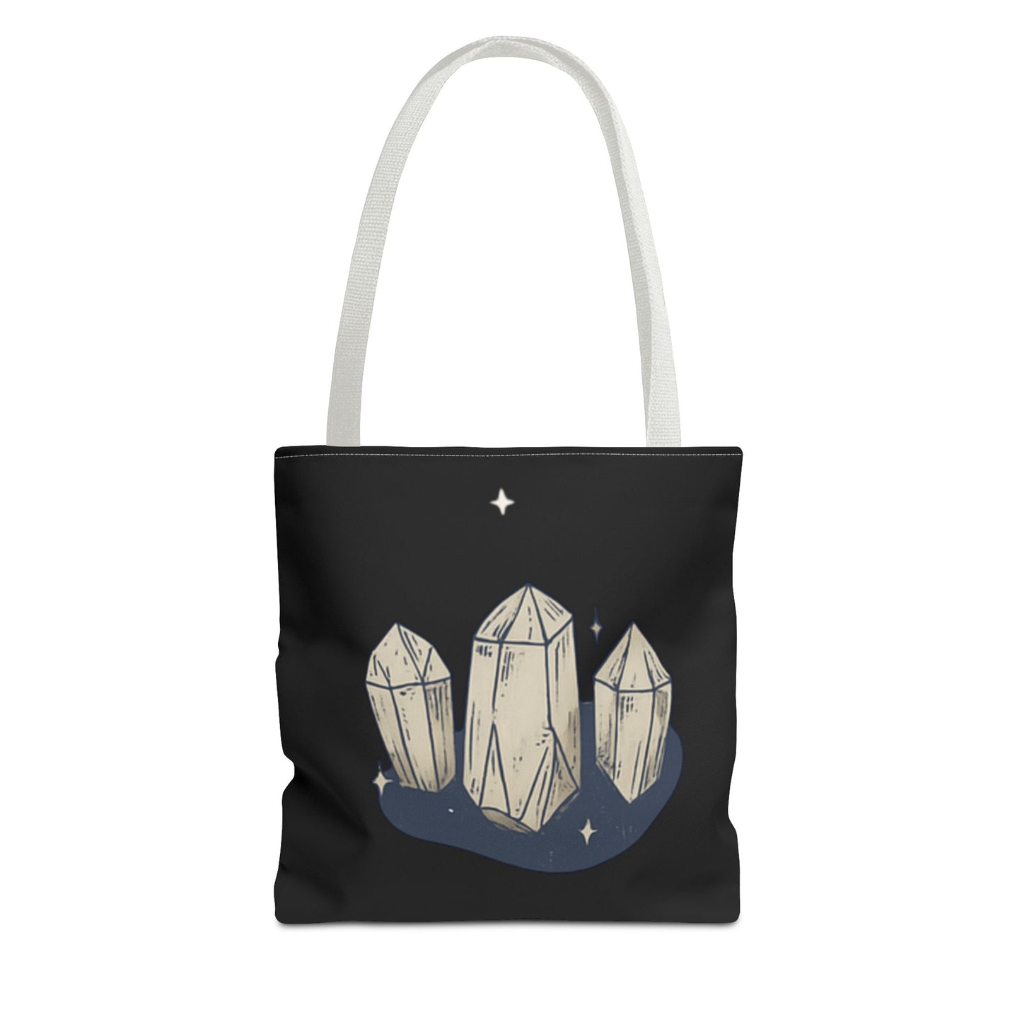 Tote bag Bohemian Tote