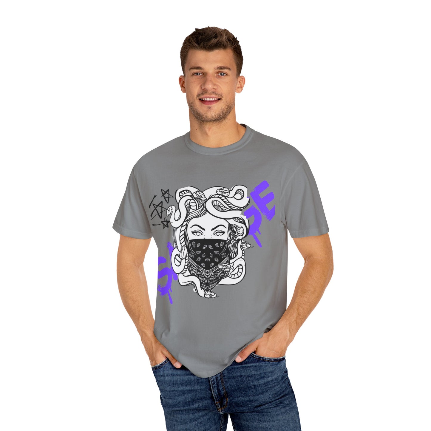 MEDUSA T-shirt