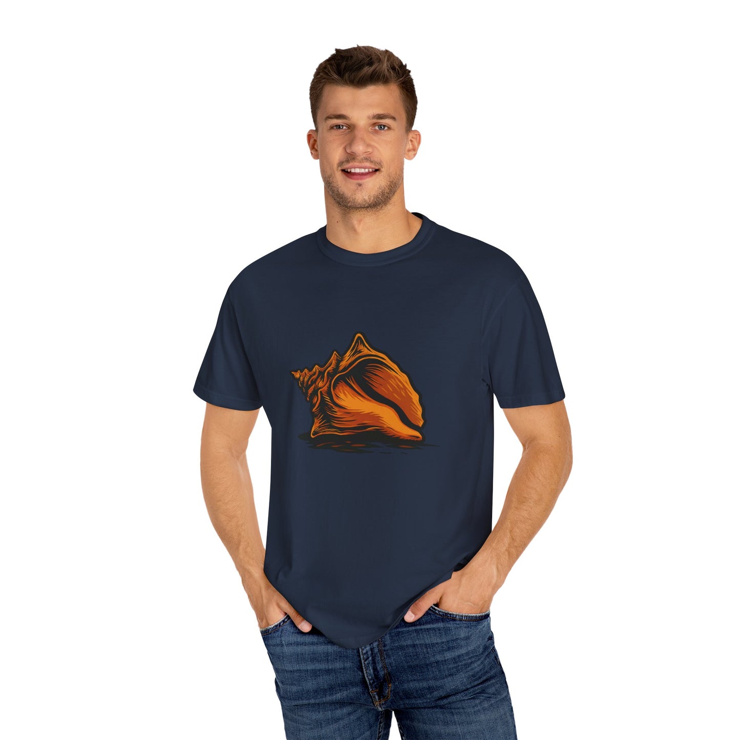 Men's Heavy Oversized Outfit Beach Vibes