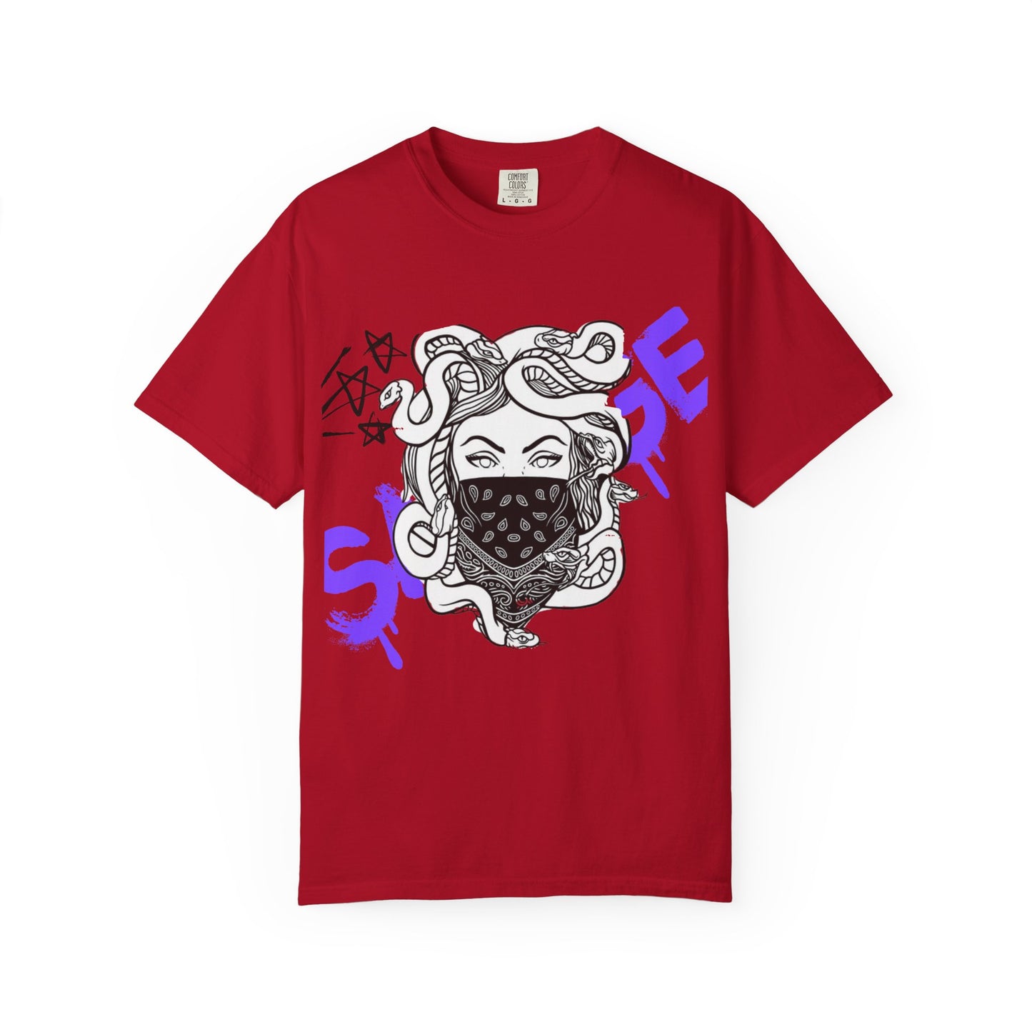 MEDUSA T-shirt