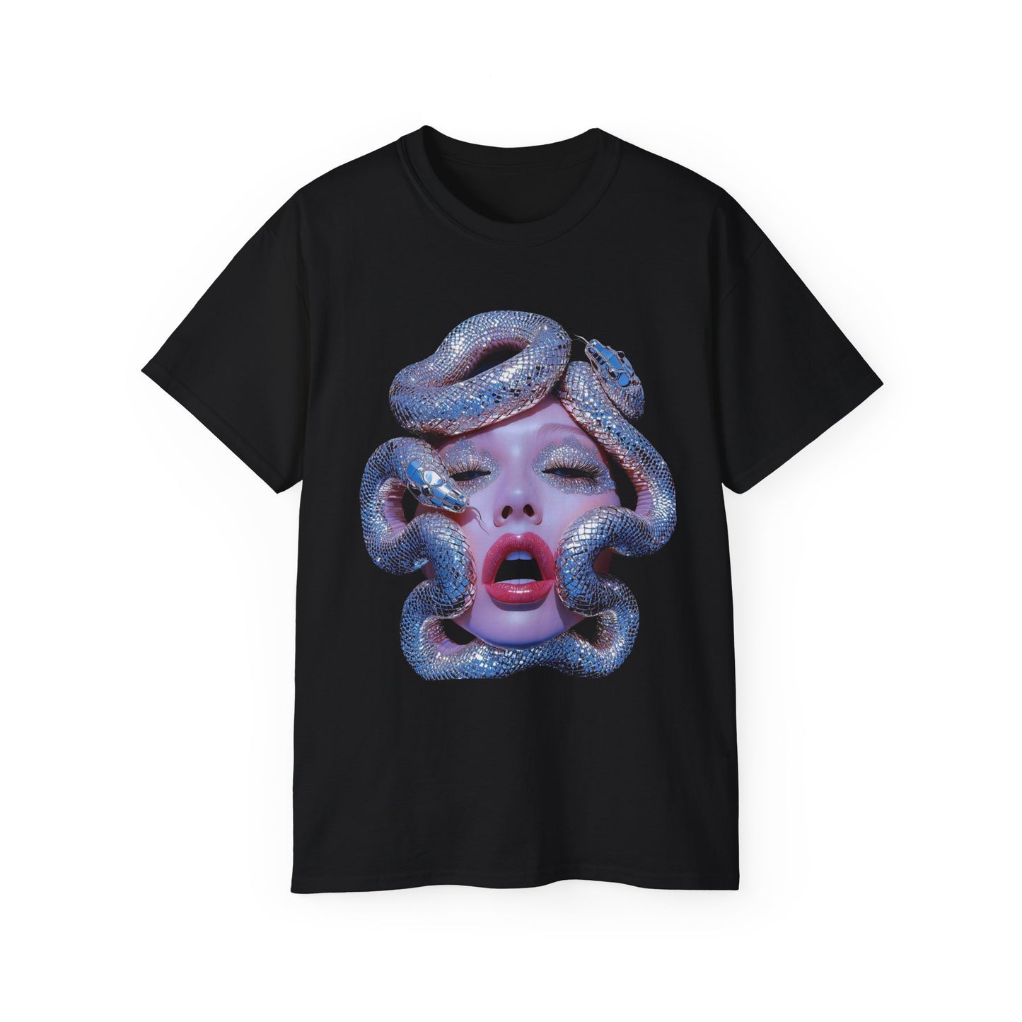 Bold Snake T-shirt
