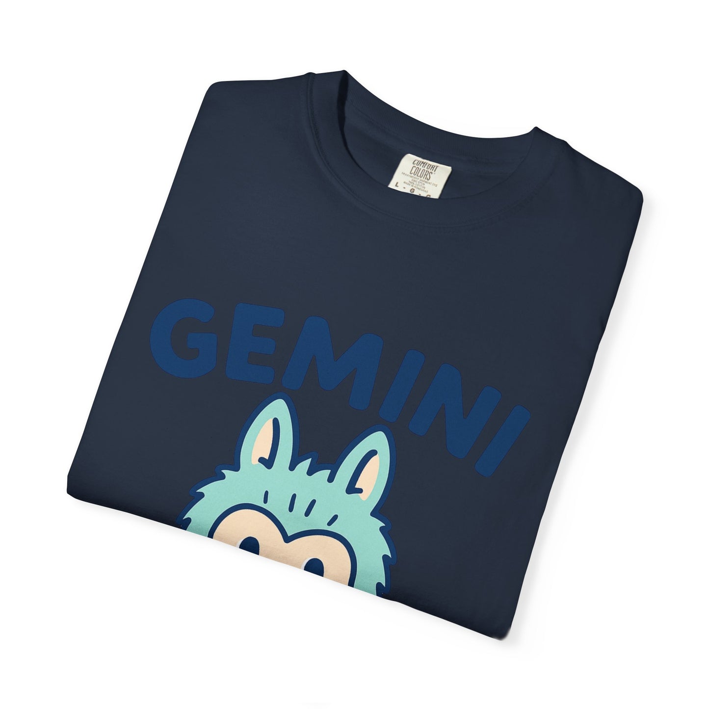Gemini Labubu Dual Energy