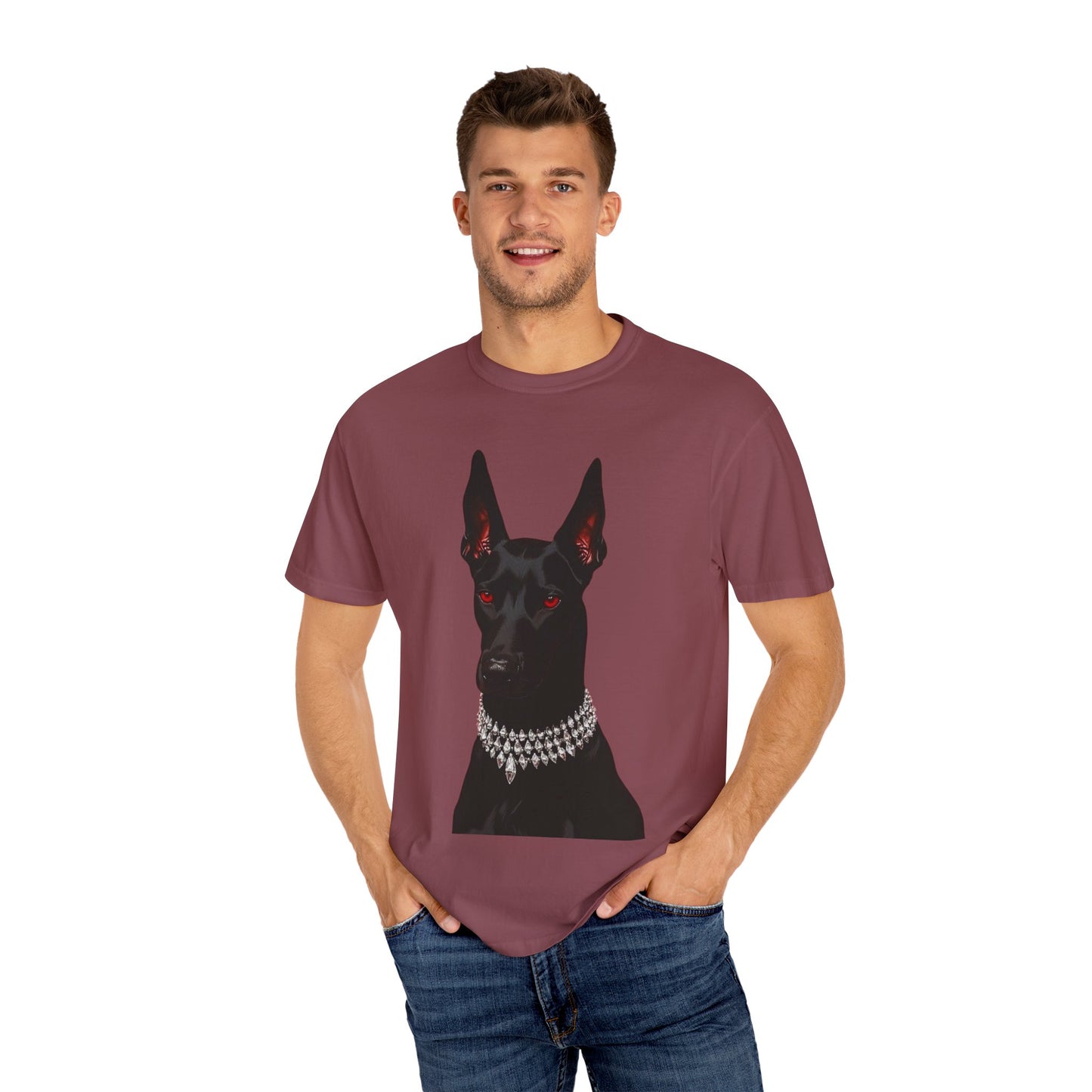 Stylish Dog Art el, Animal