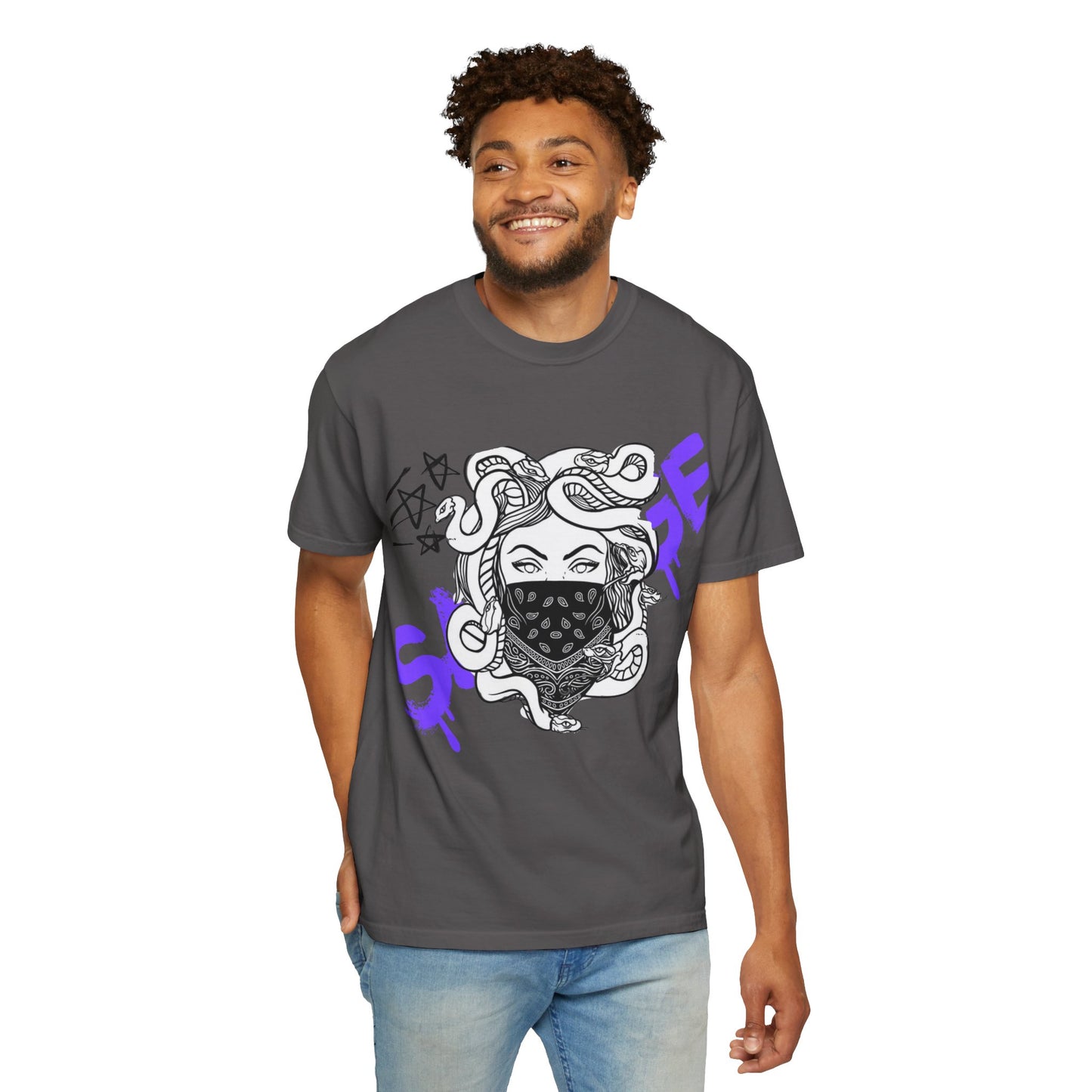MEDUSA T-shirt