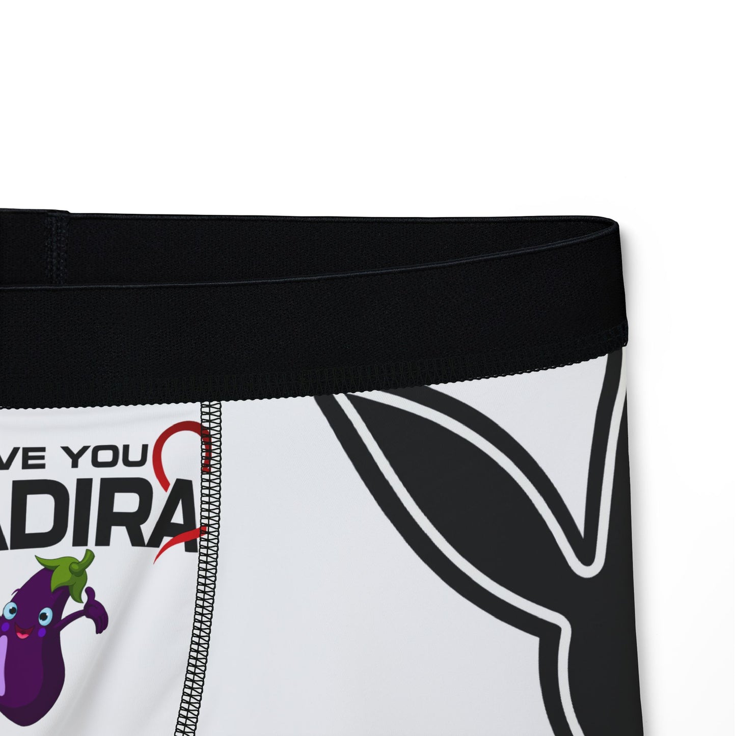 Men's Love Boxers