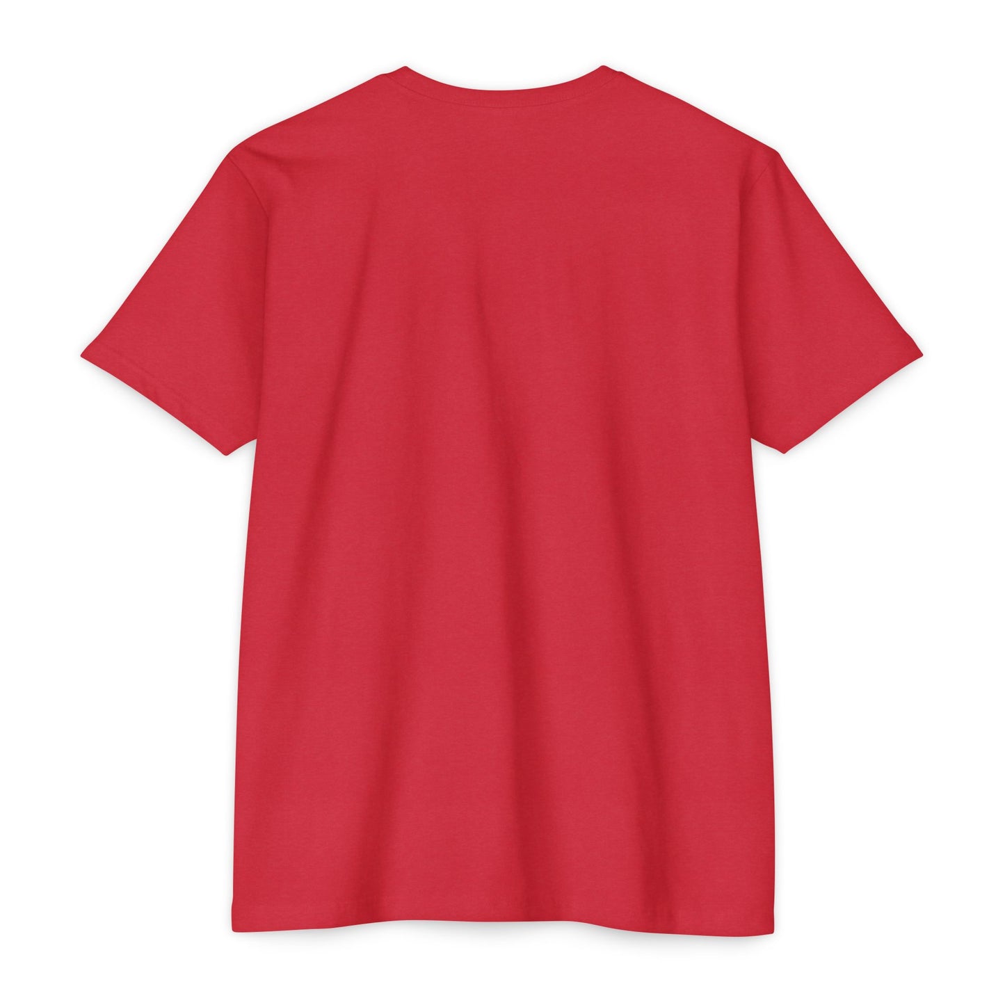 Artistic Unisex T-Shirt with Dramatic Design