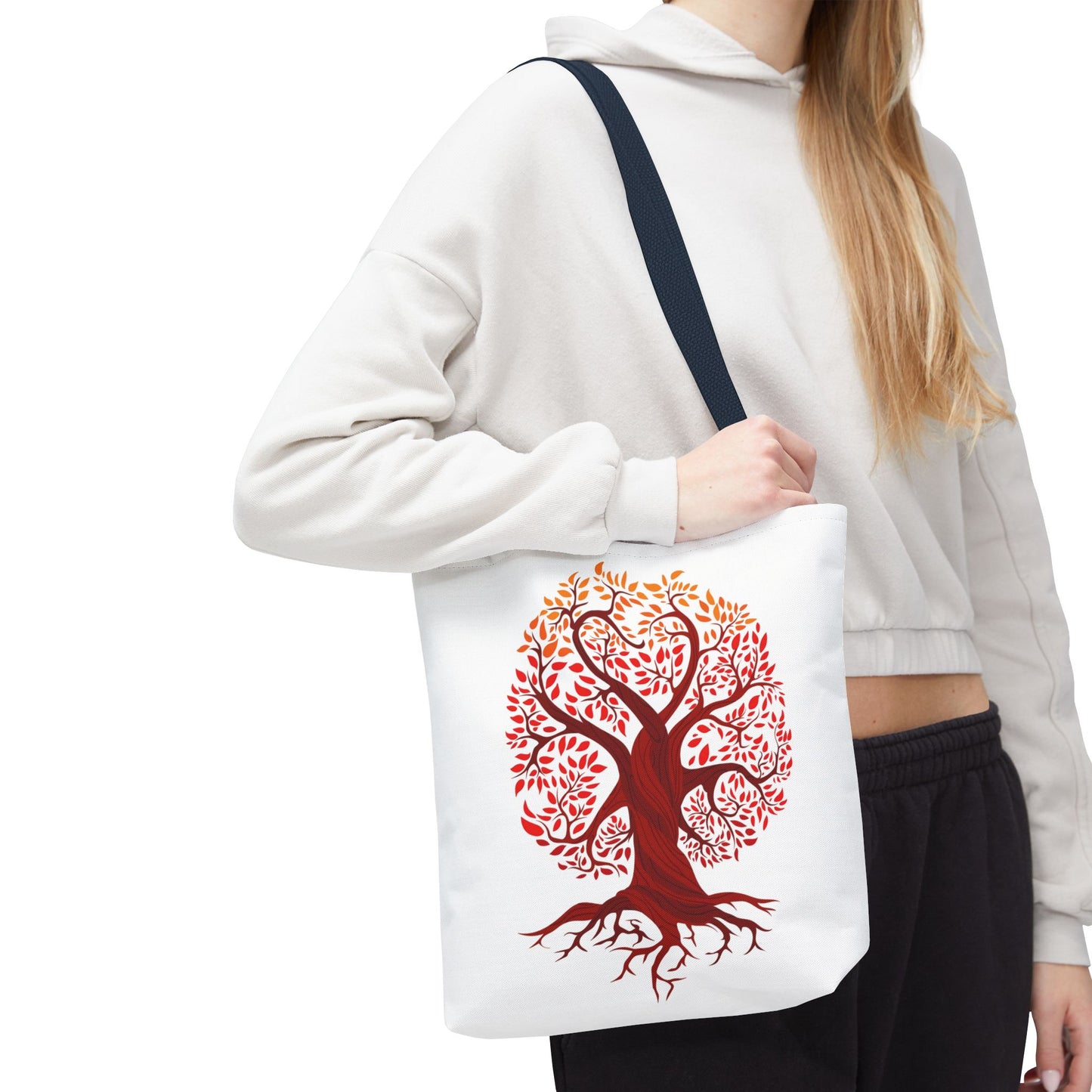 Autumn Tree Tote Bag