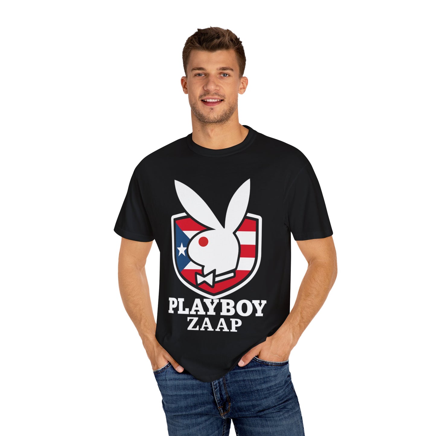Patriotic PLAYBOY