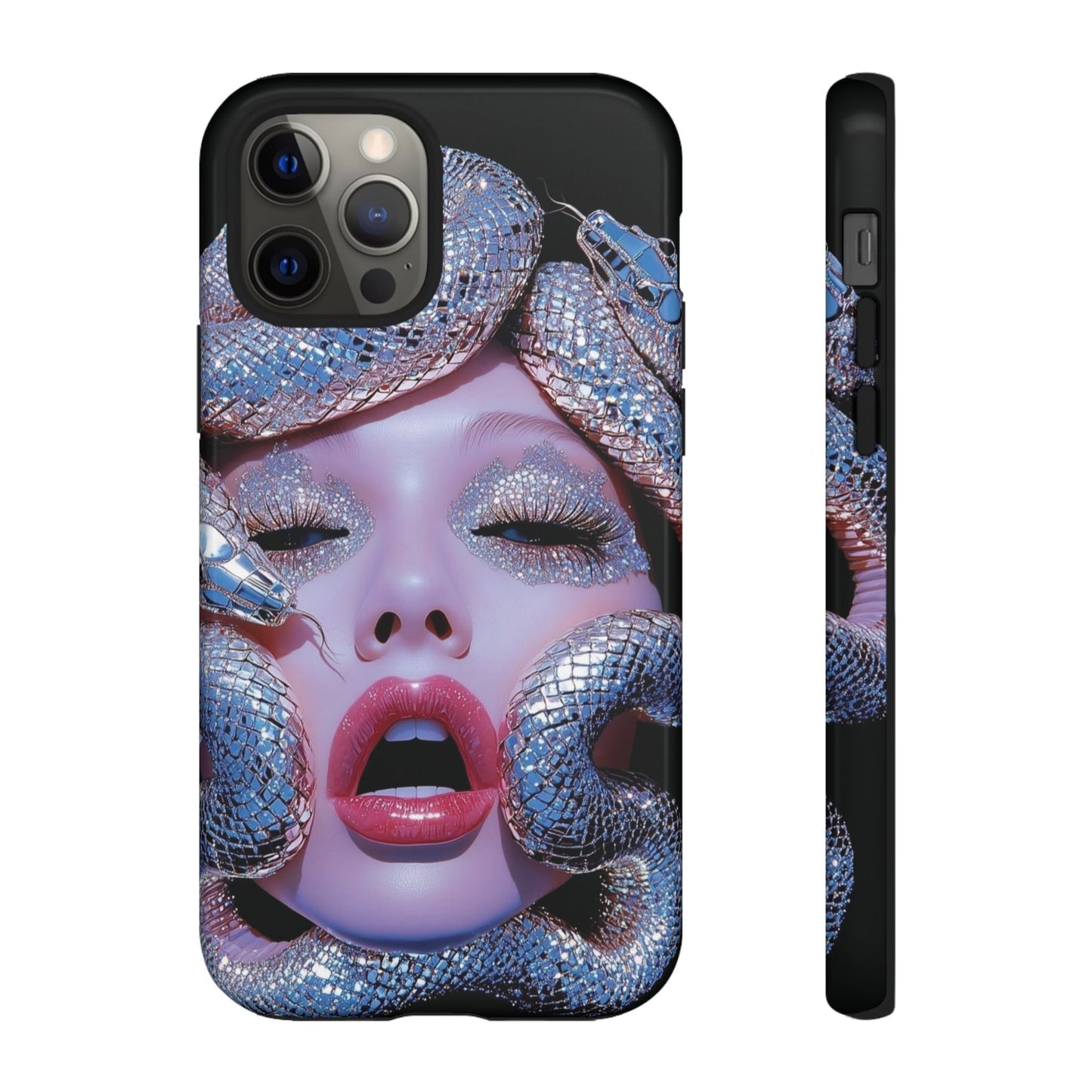 Glamorous Snake
