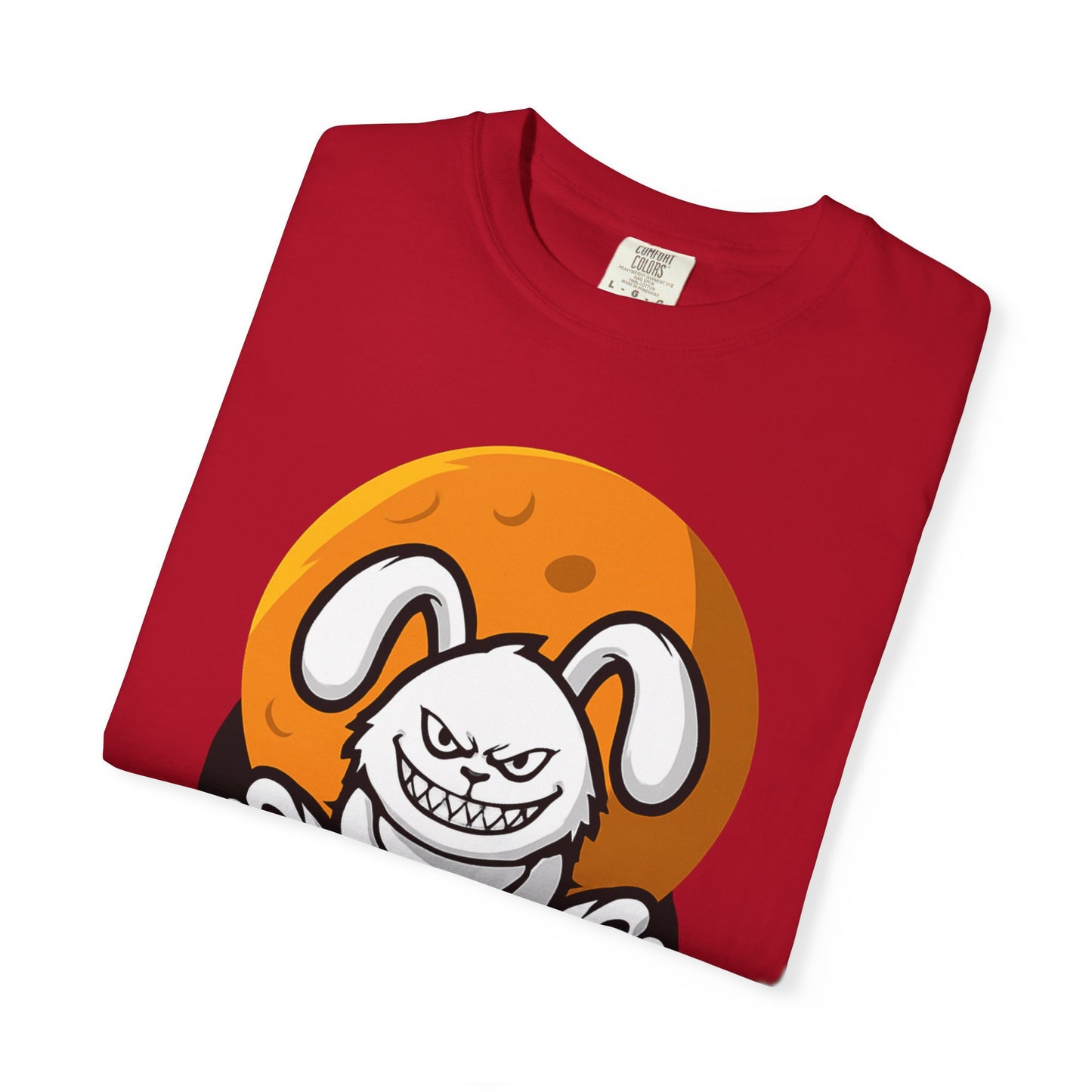 Lunar Fangs Graphic Tee