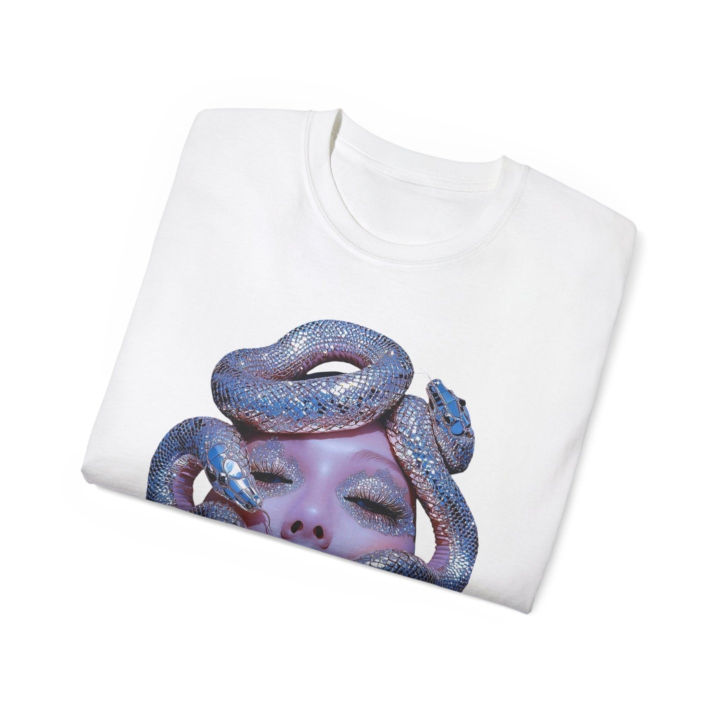 Bold Snake T-shirt