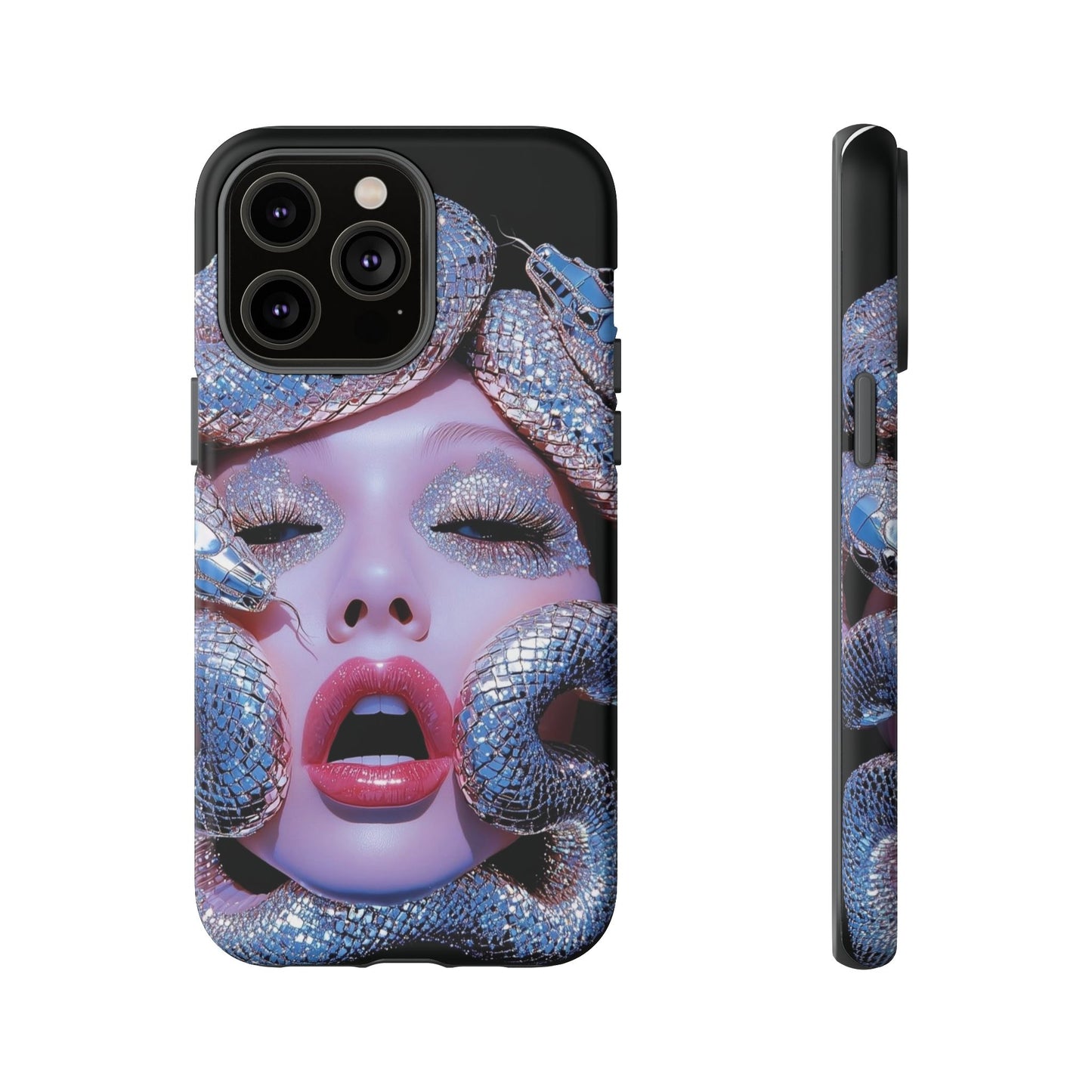 Glamorous Snake