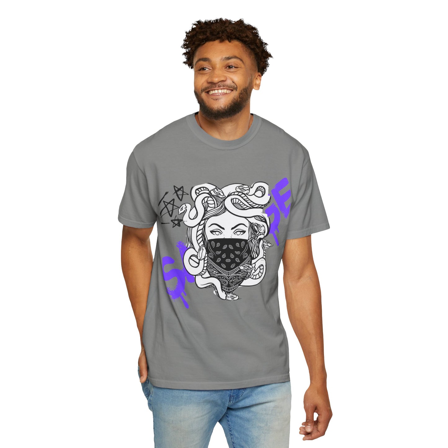 MEDUSA T-shirt