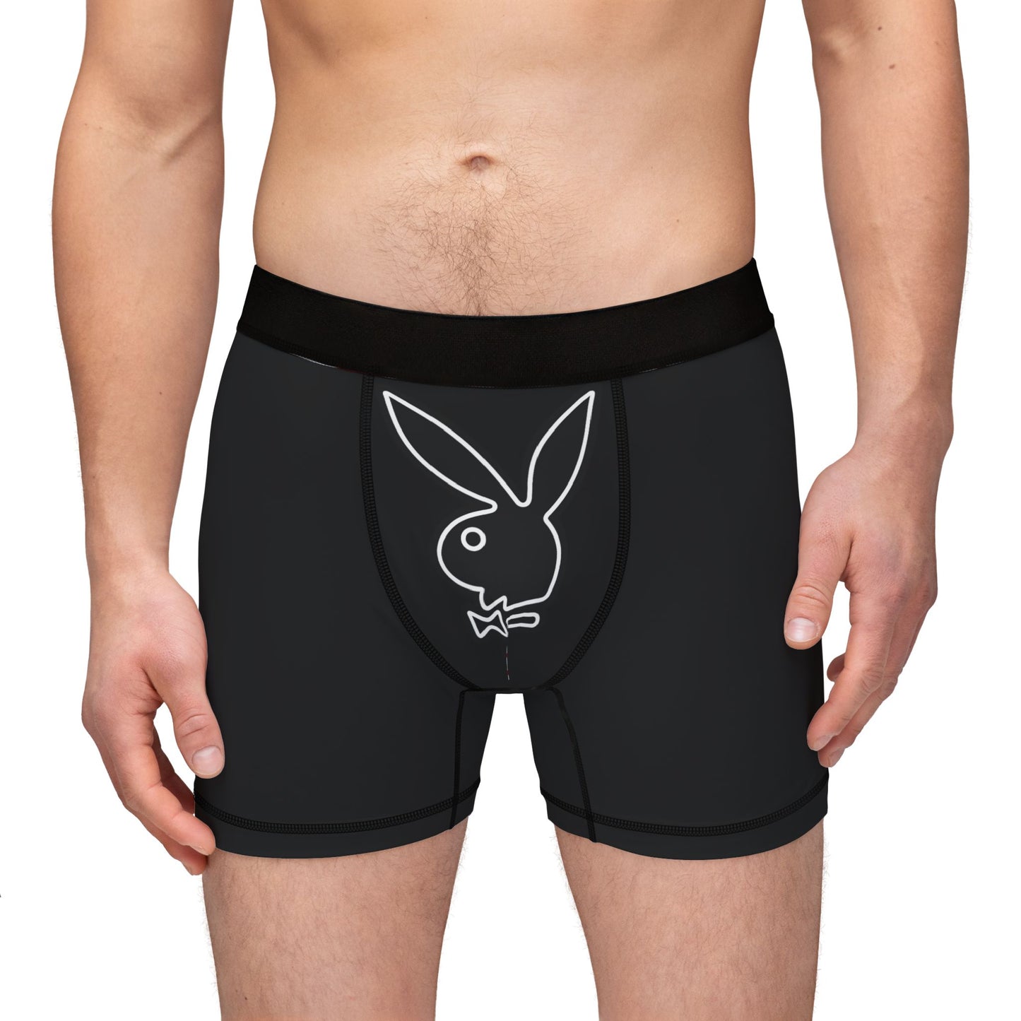 Playful Men's Boxers P