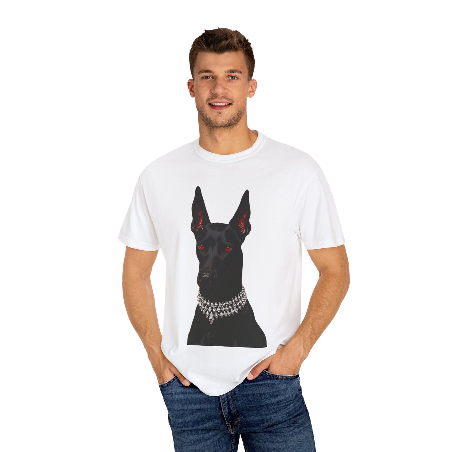 Stylish Dog Art el, Animal