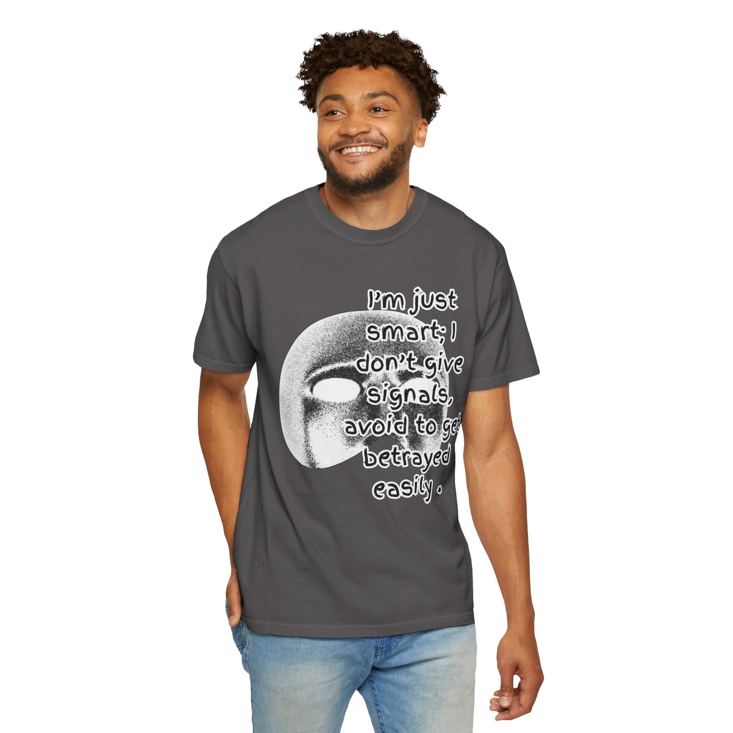 Smart and Sassy T-Shirt