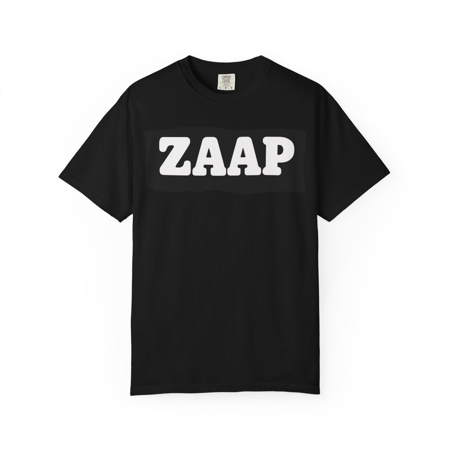 zaap tshirt