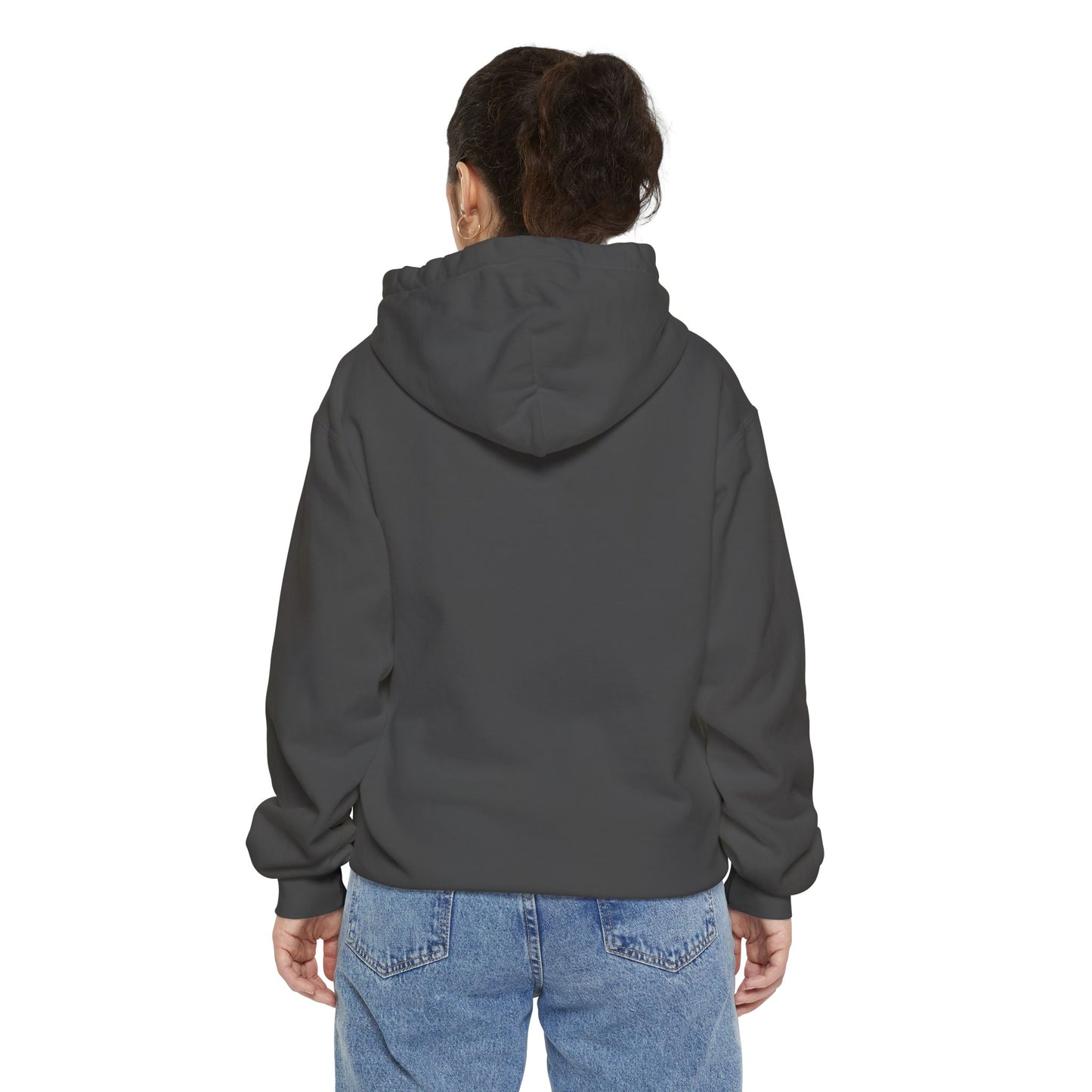 Alien Pope Sweatshirt