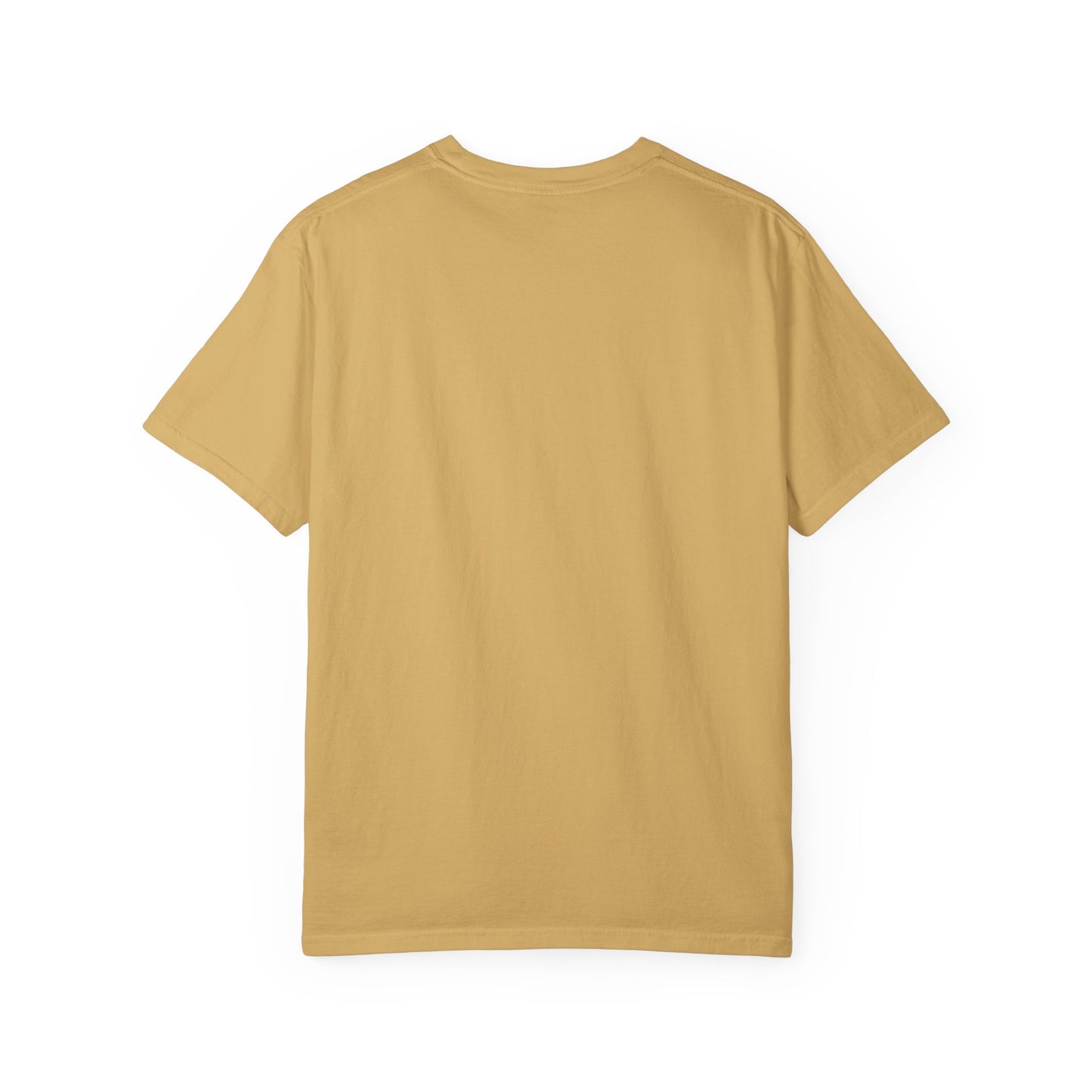 “Boston Nights Skyline Tee – Bold. Urban. Reflective.”