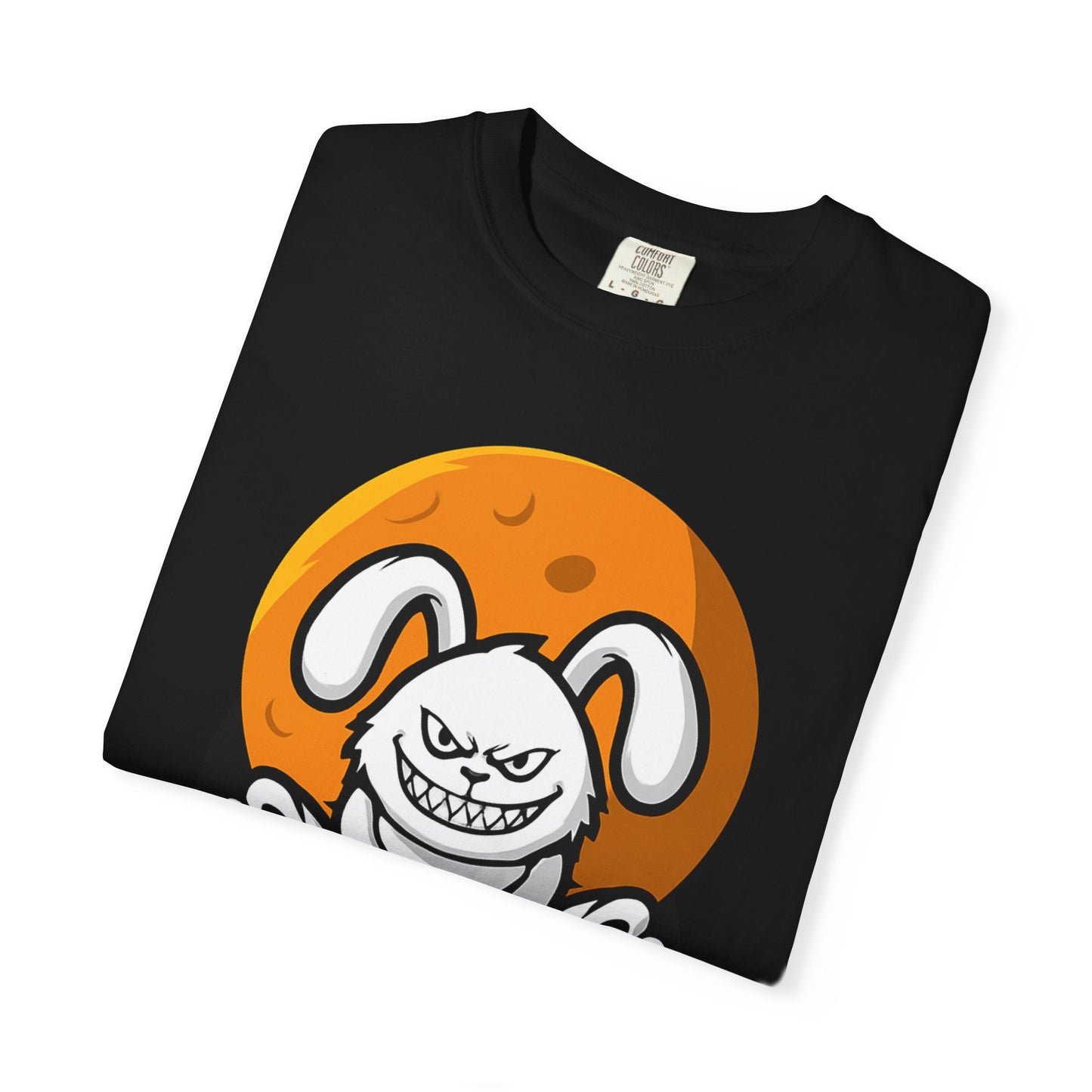 Lunar Fangs Graphic Tee