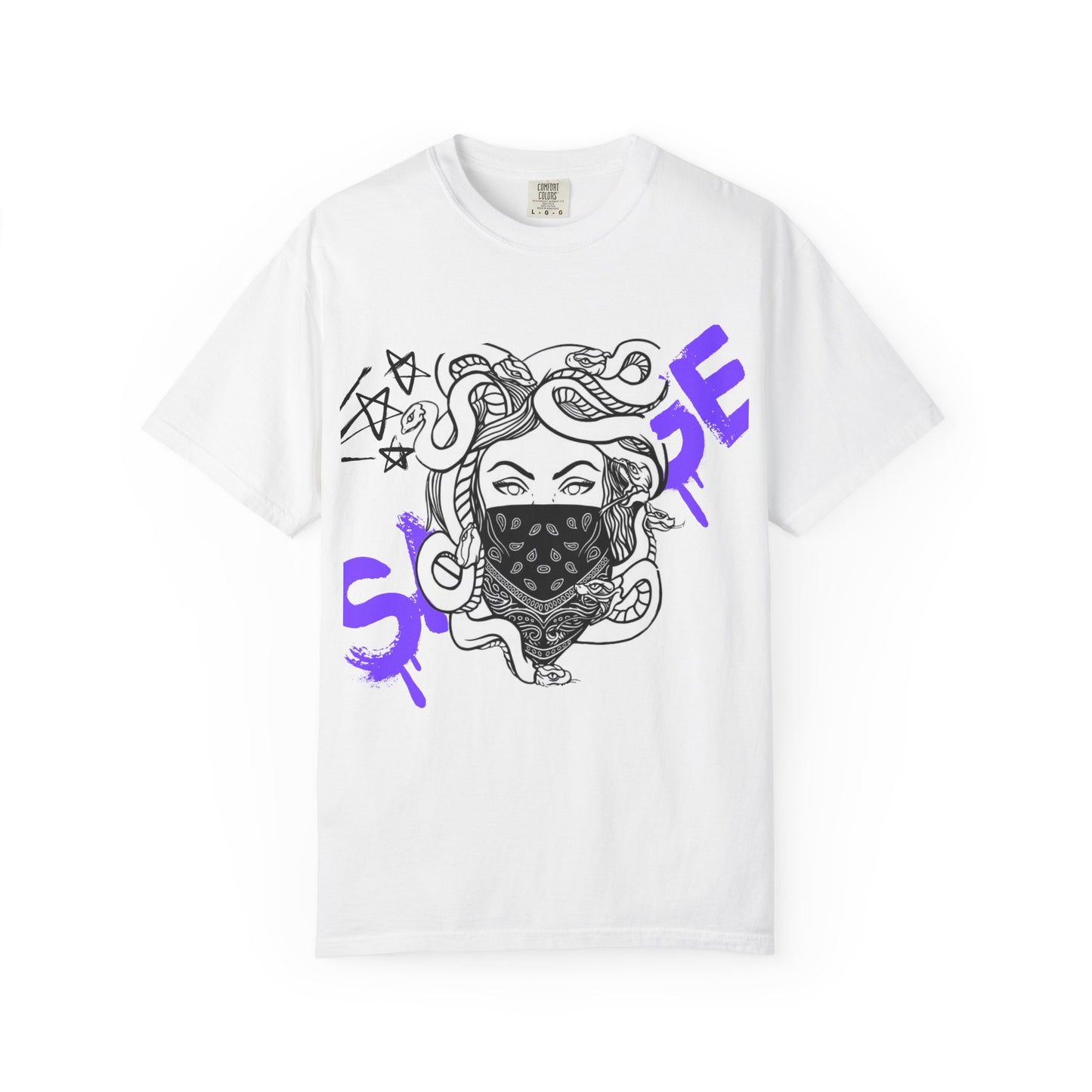 MEDUSA T-shirt