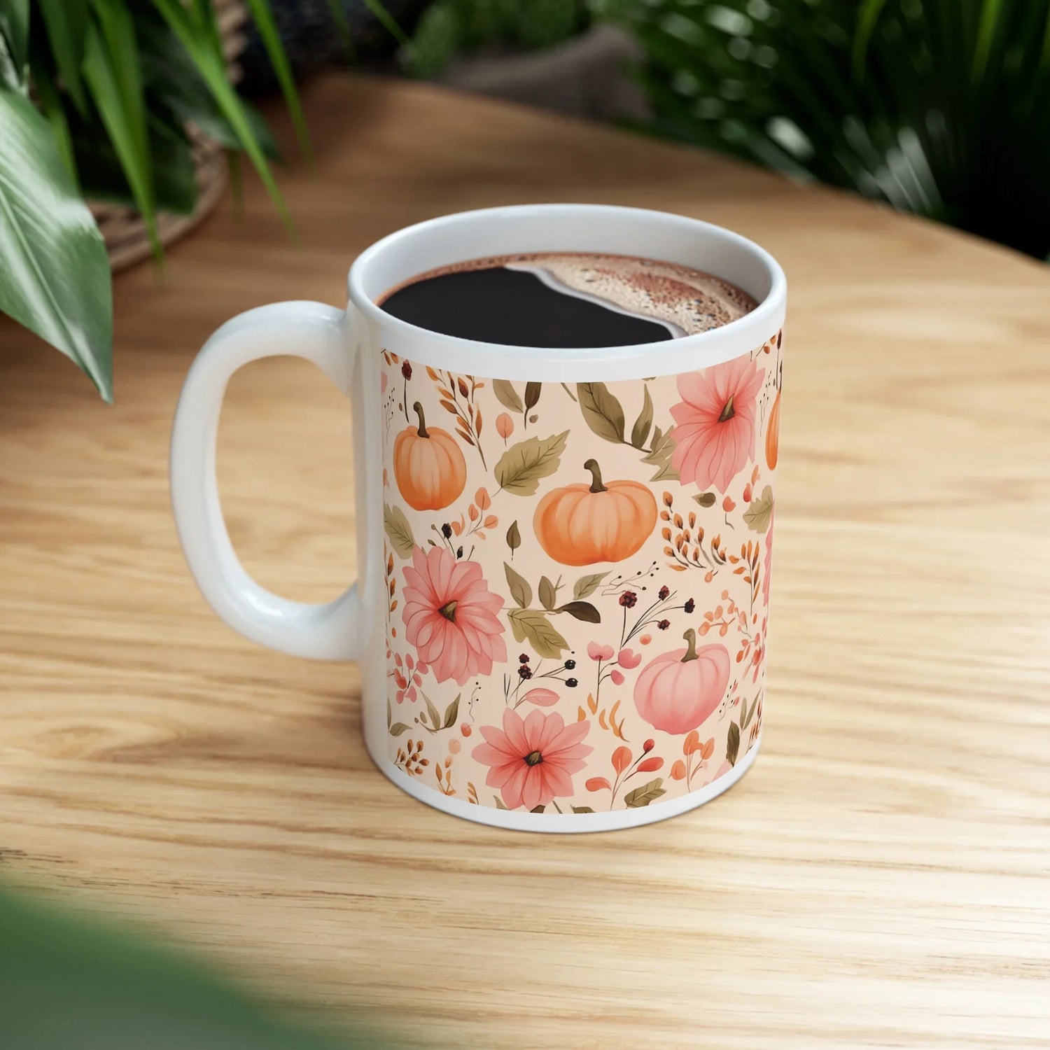 MUGS