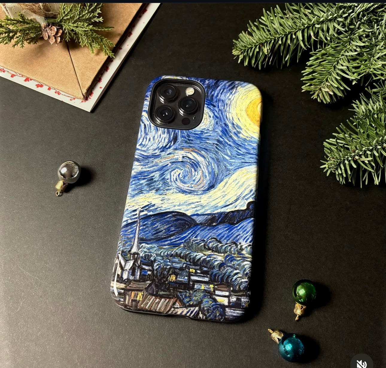 PHONE CASE