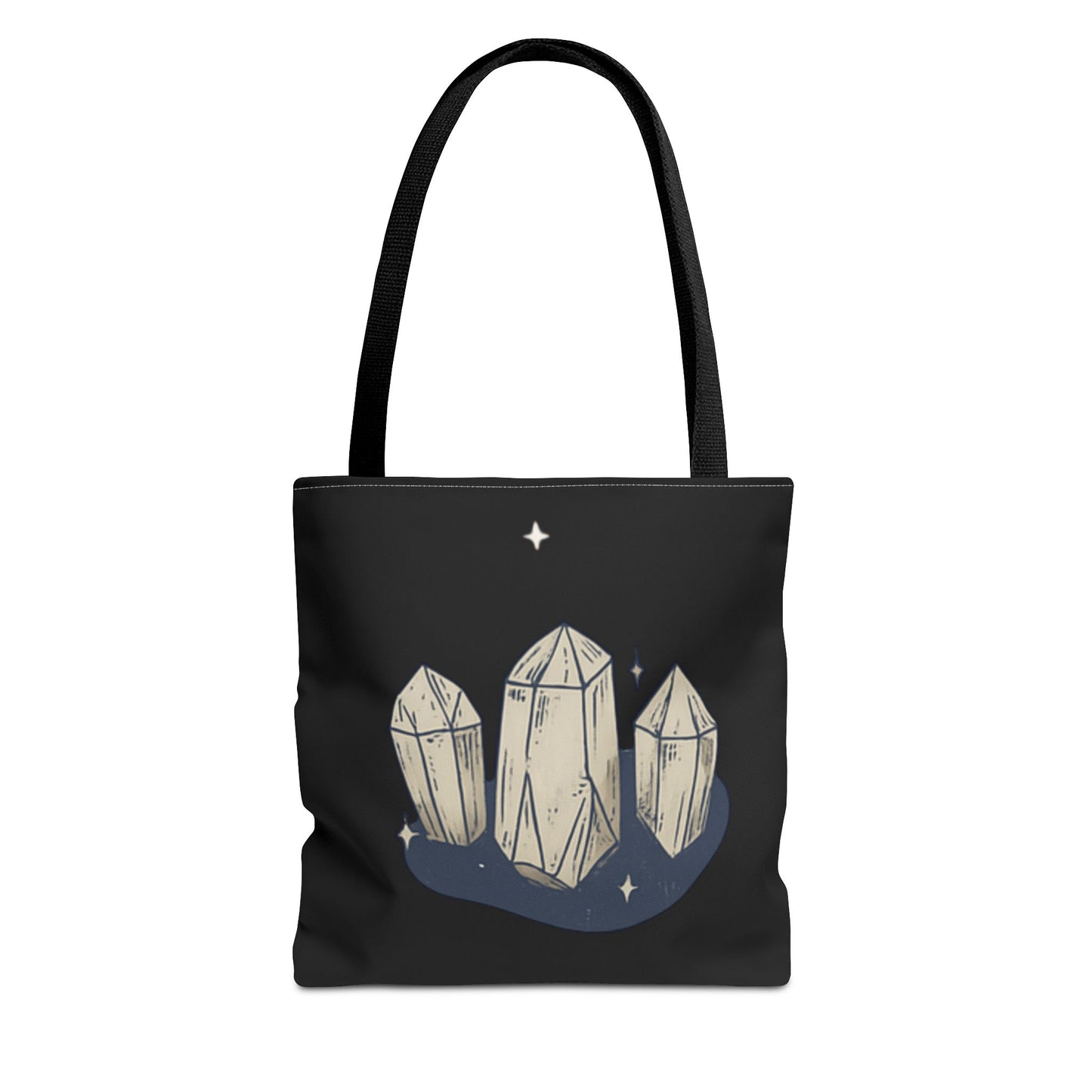 Tote bag Bohemian Tote