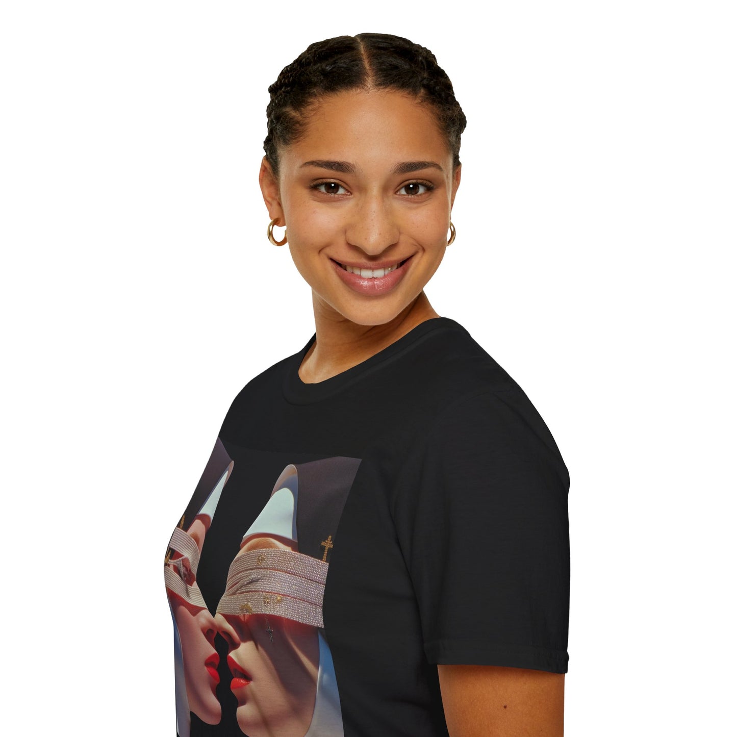 Artistic Softstyle nique