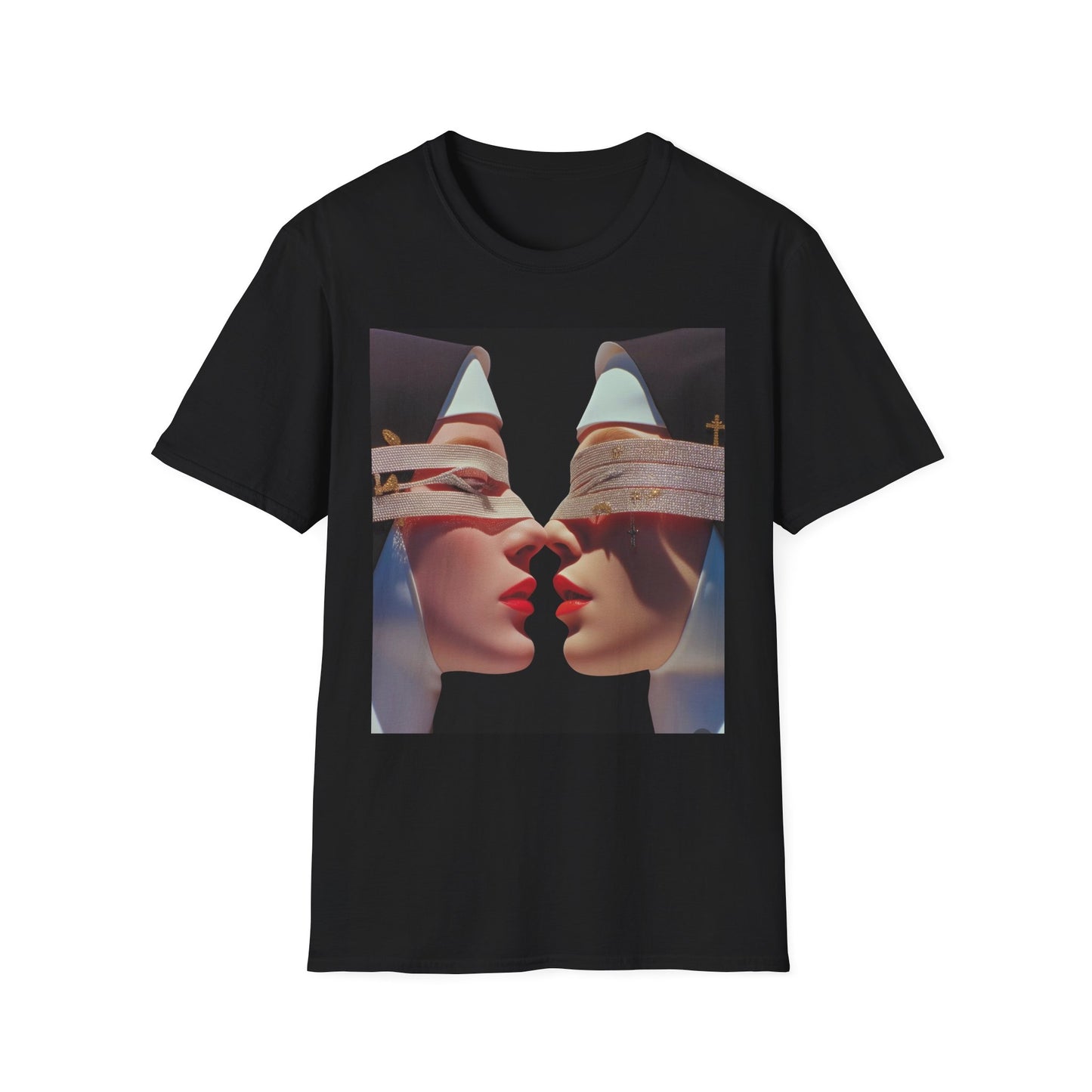 Artistic Softstyle nique