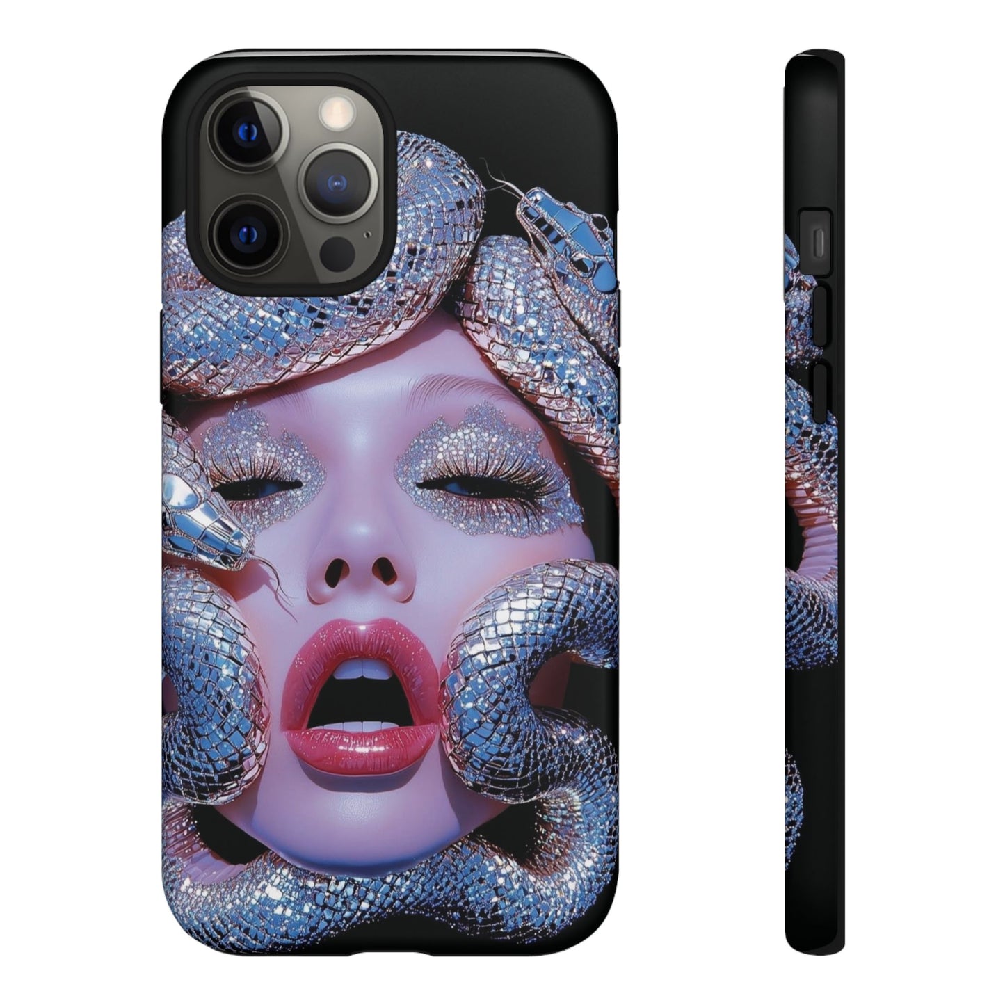 Glamorous Snake