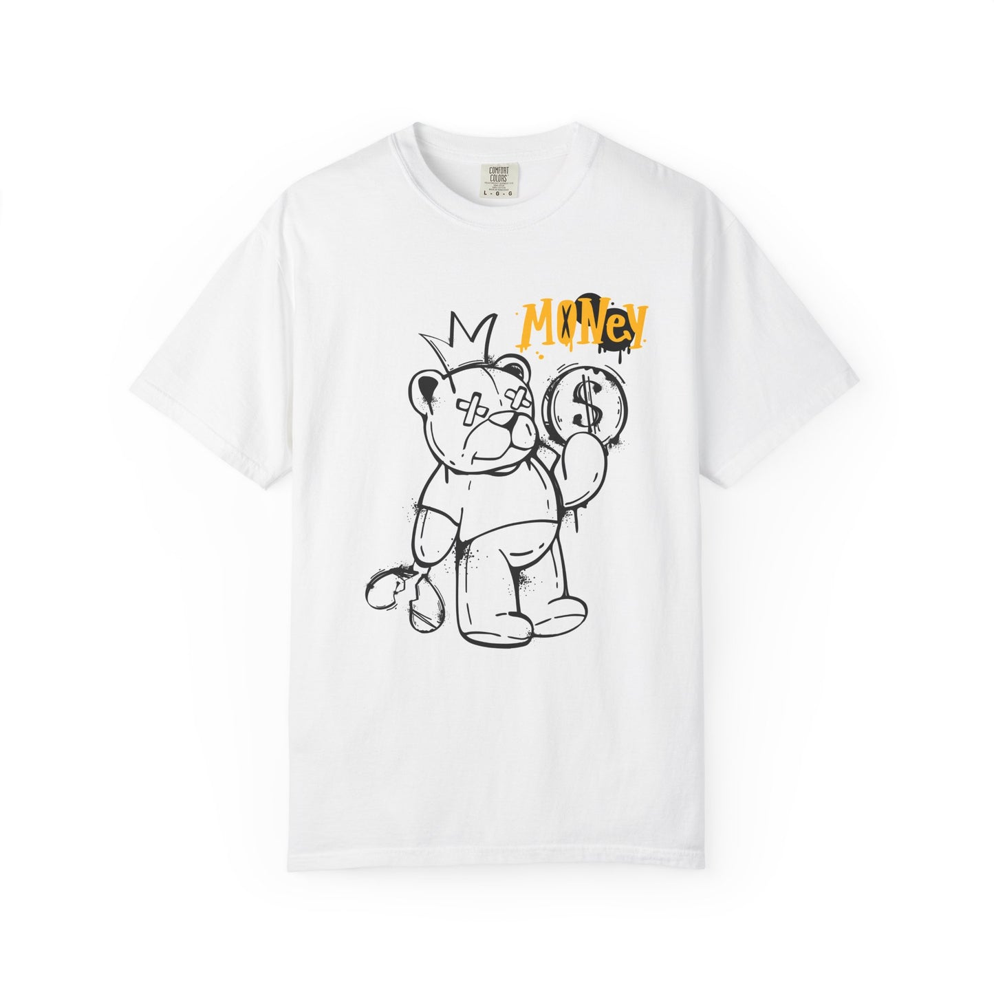 Urban Lion Money oversized