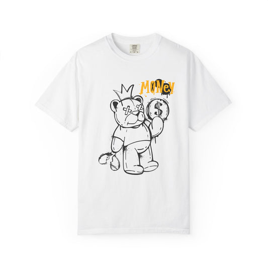 Urban Lion Money oversized