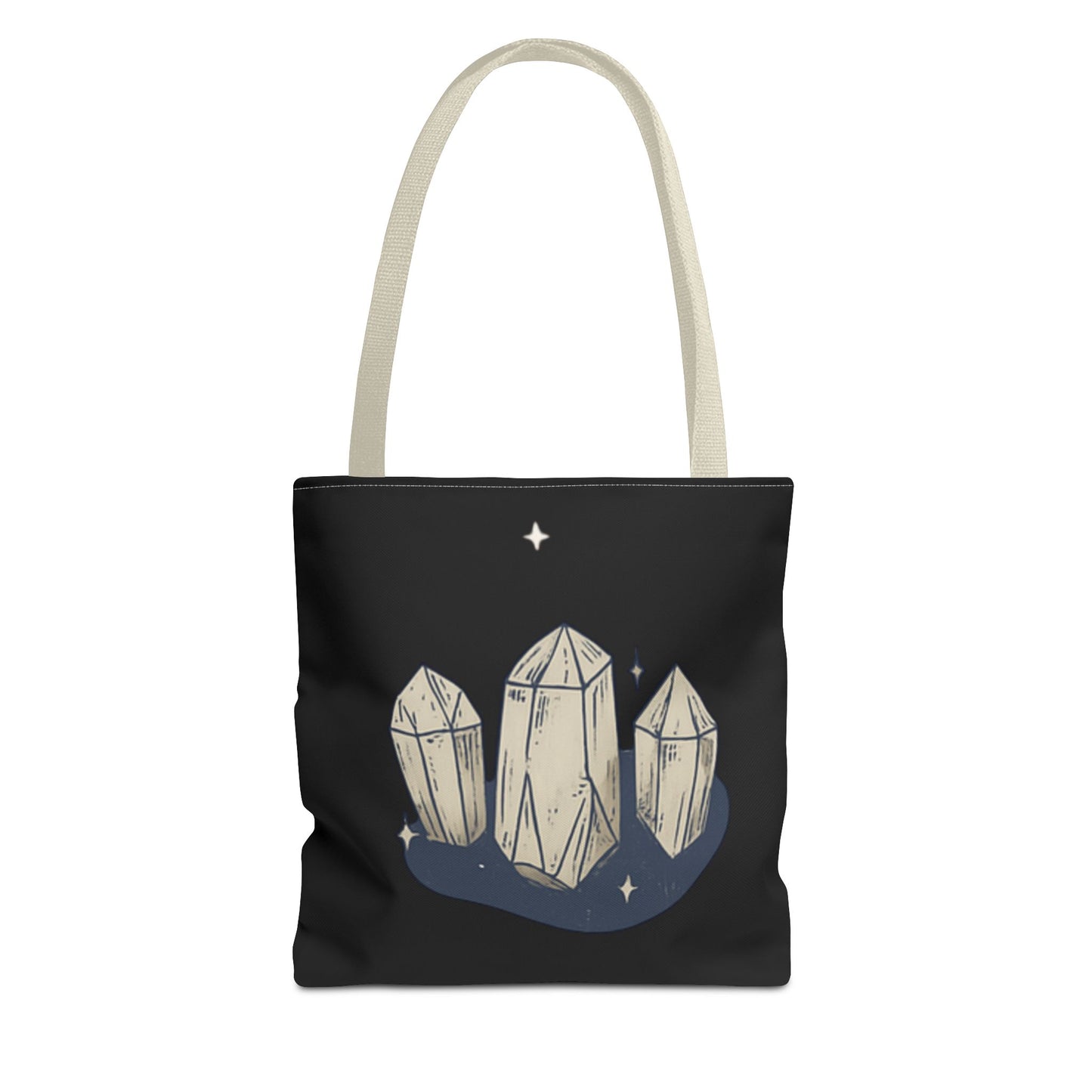 Tote bag Bohemian Tote