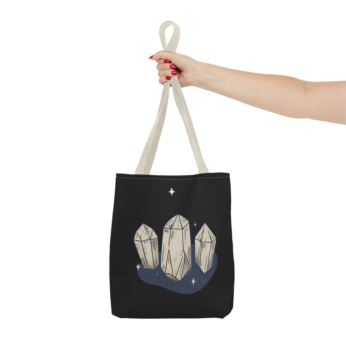 Tote bag Bohemian Tote